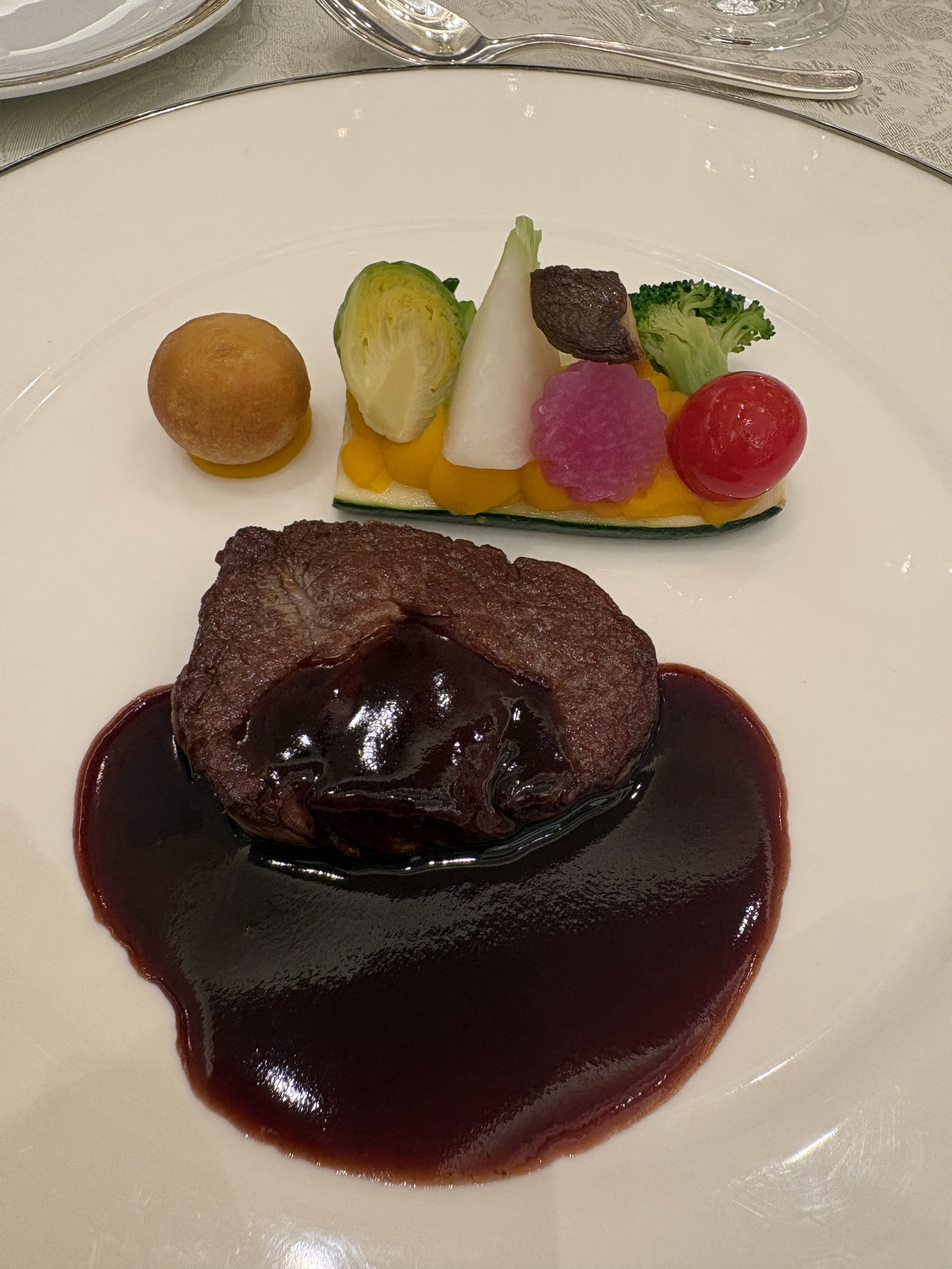 ホテルニューオータニ幕張