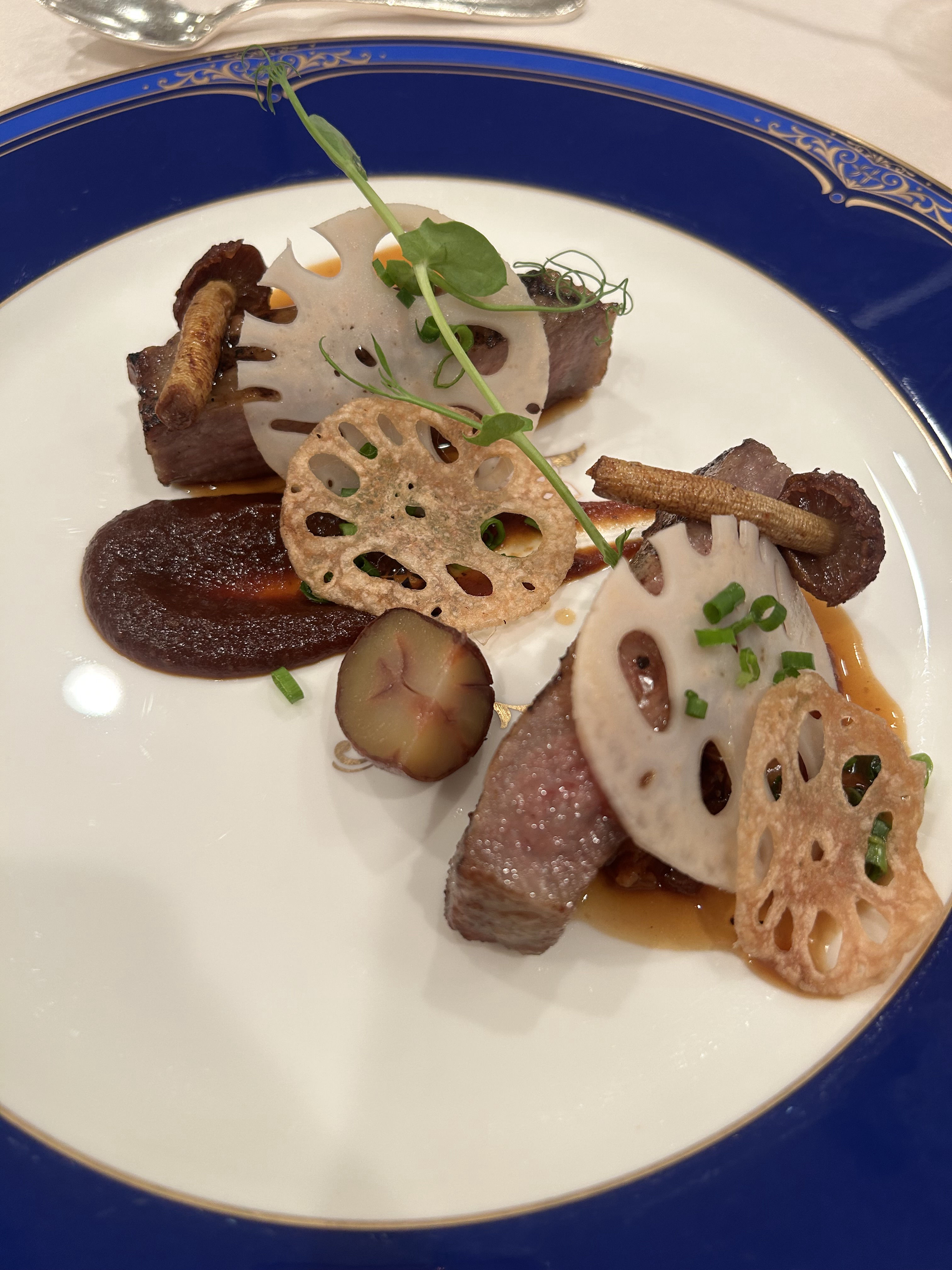 JR九州ステーションホテル小倉