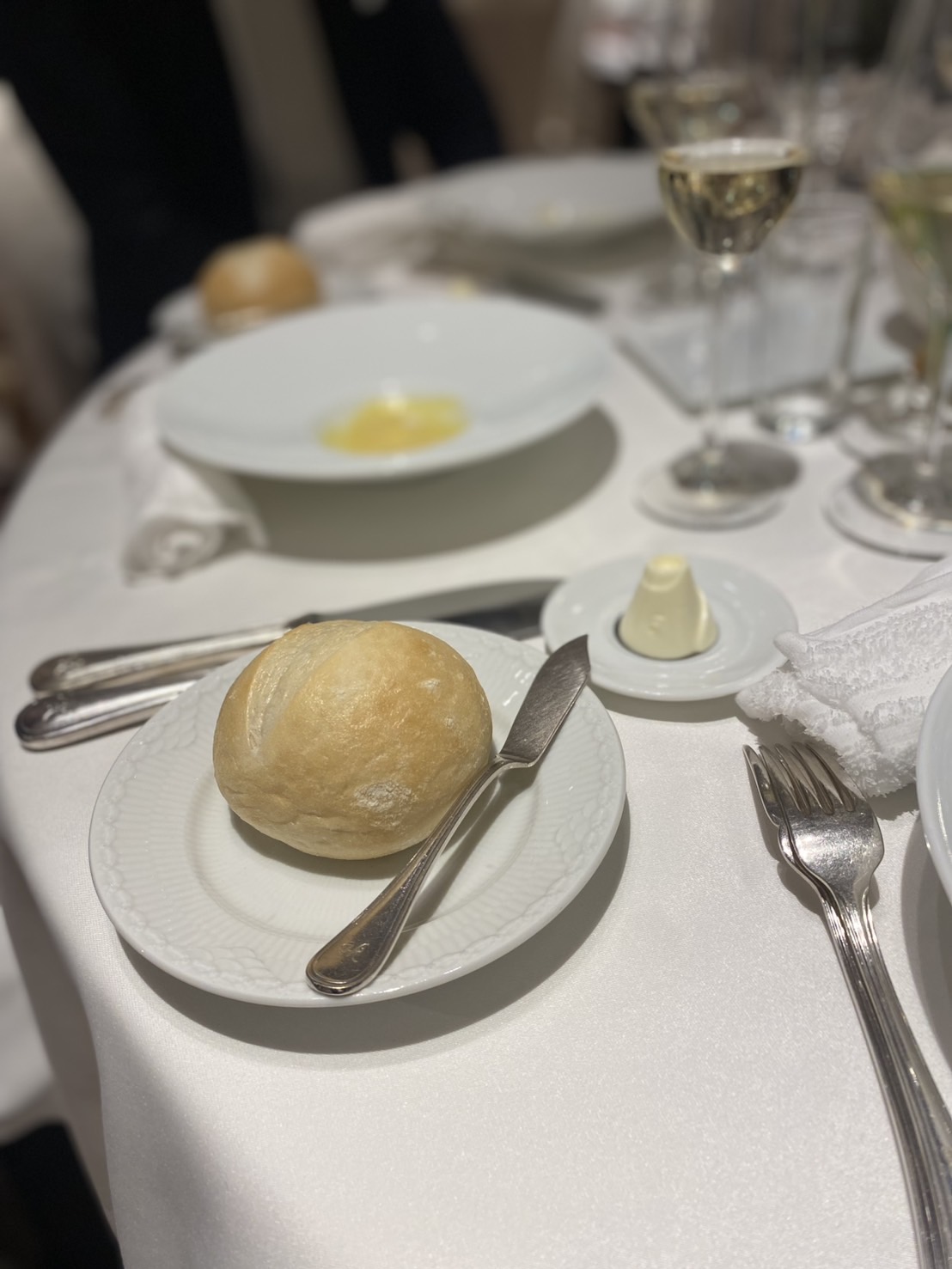 レストランひらまつ 博多