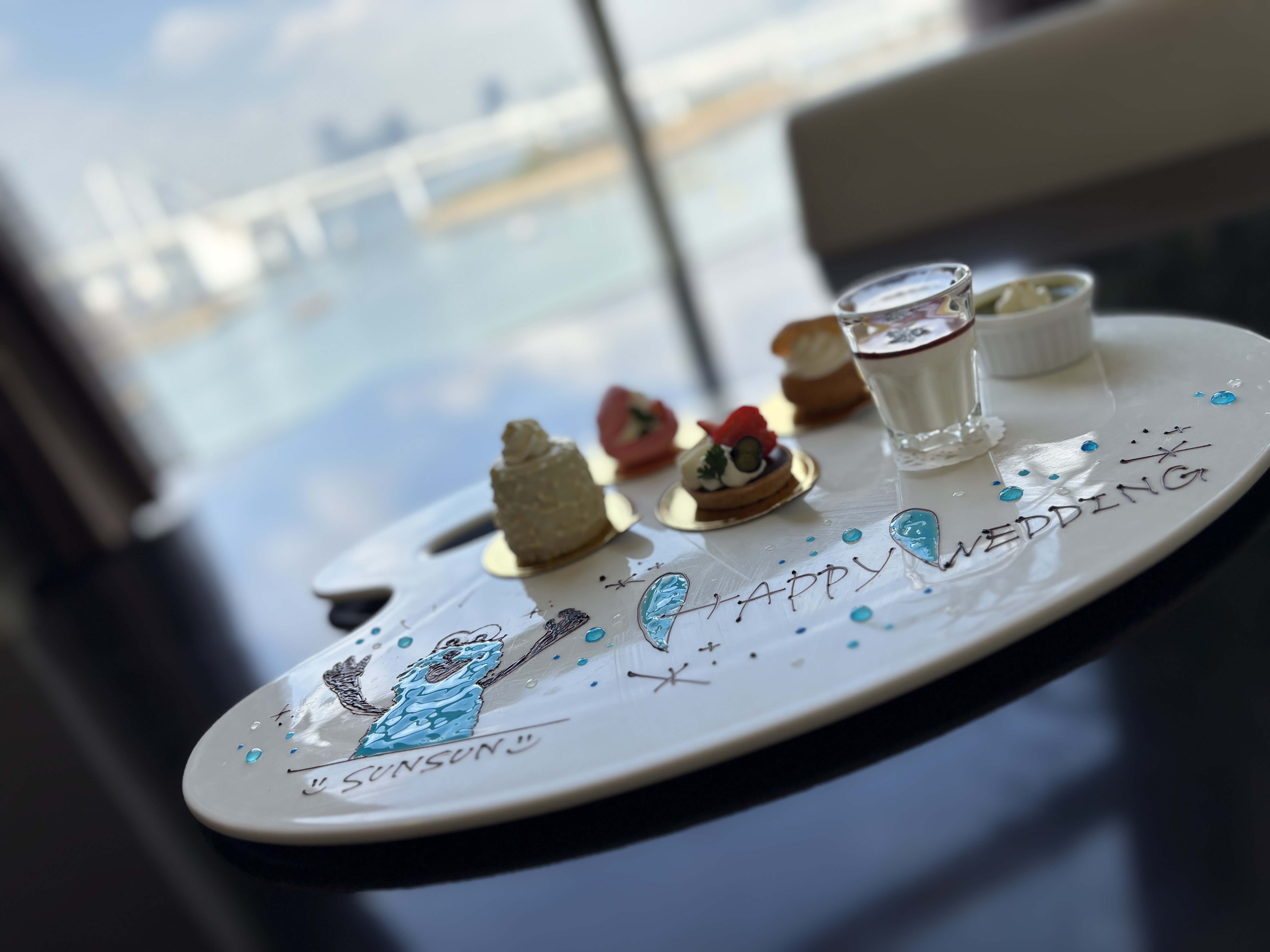 ザ コルトーナ シーサイド台場