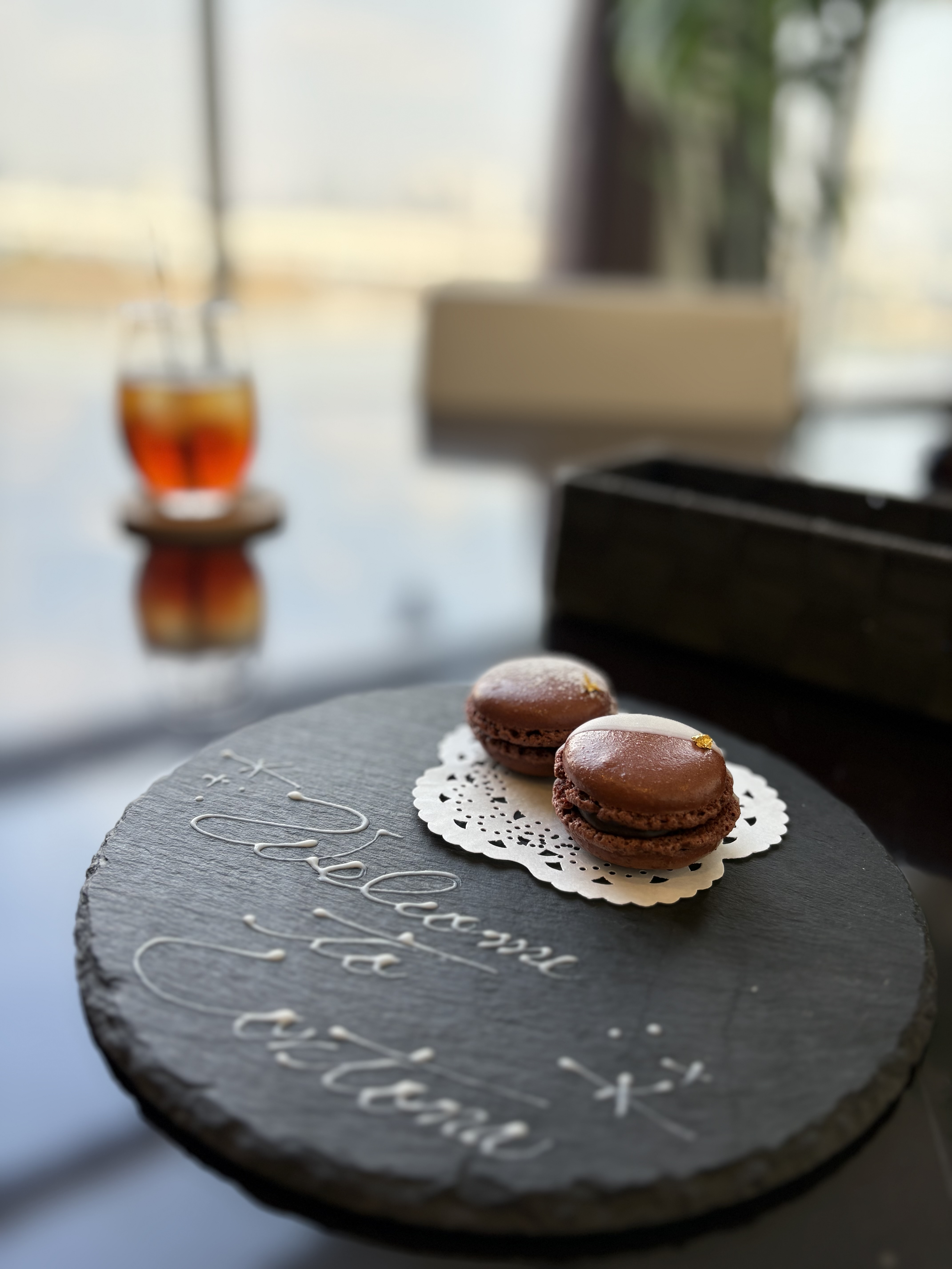 ザ コルトーナ シーサイド台場