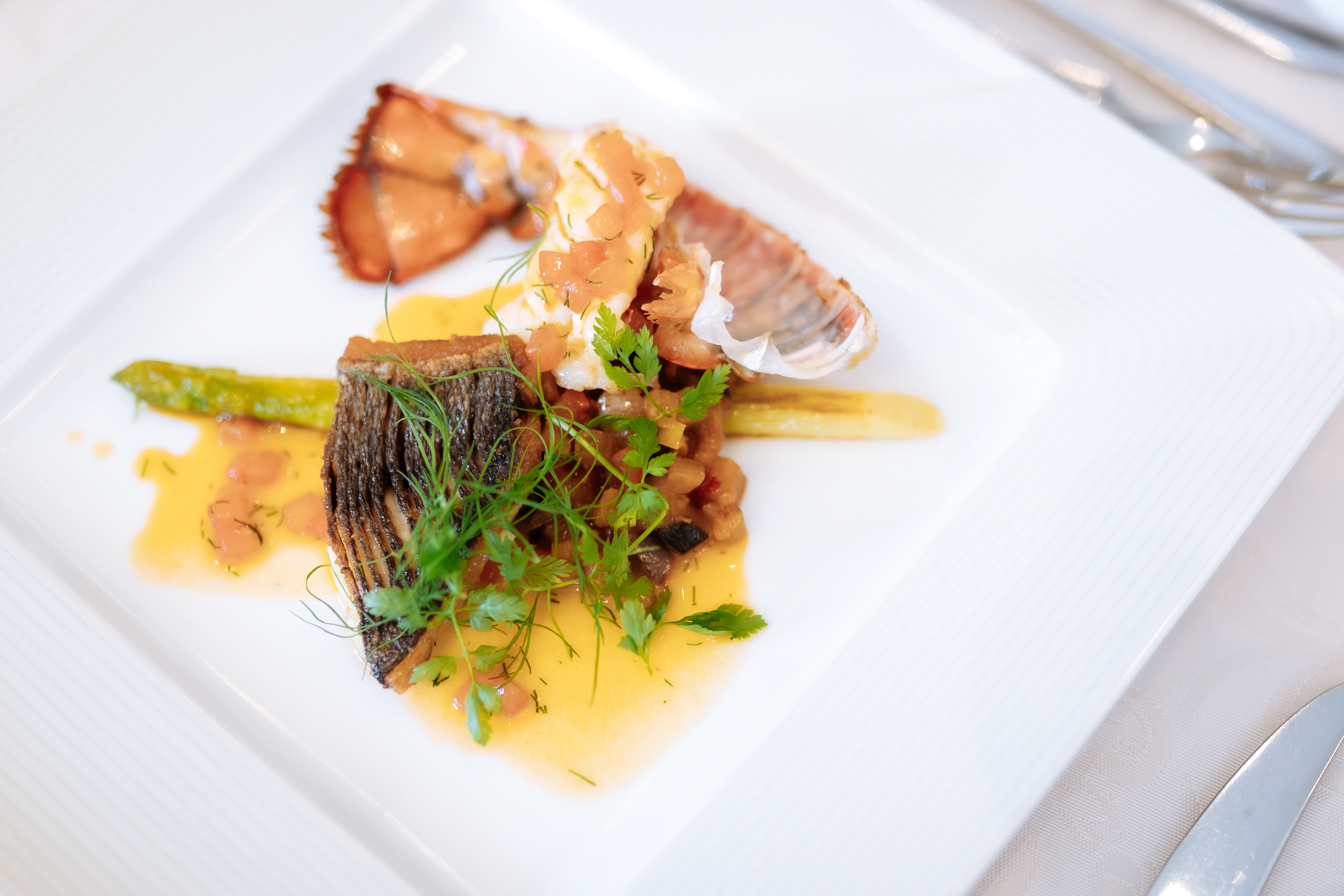 ザ・ジョージアンテラス