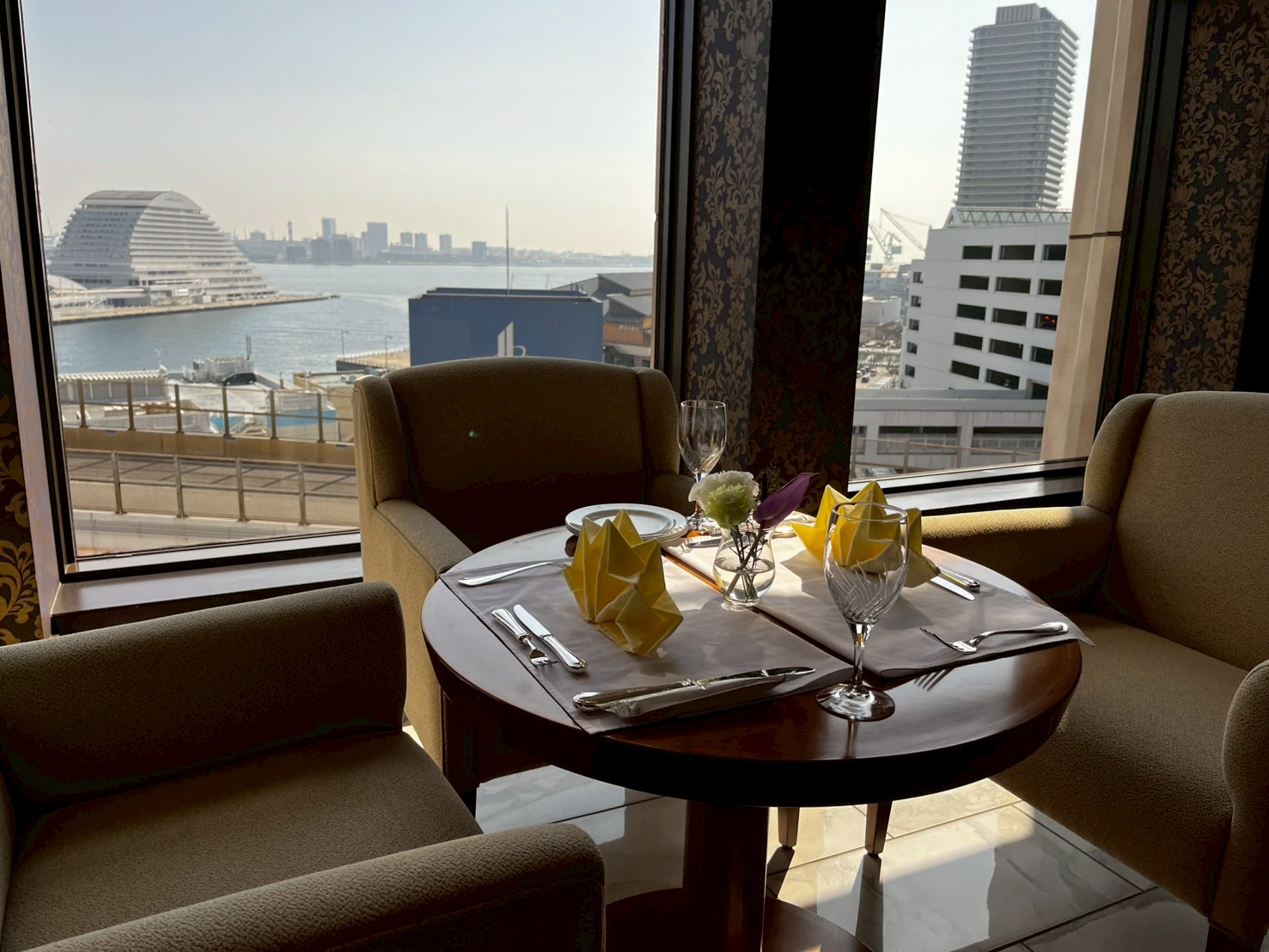 エスタシオン・デ・神戸