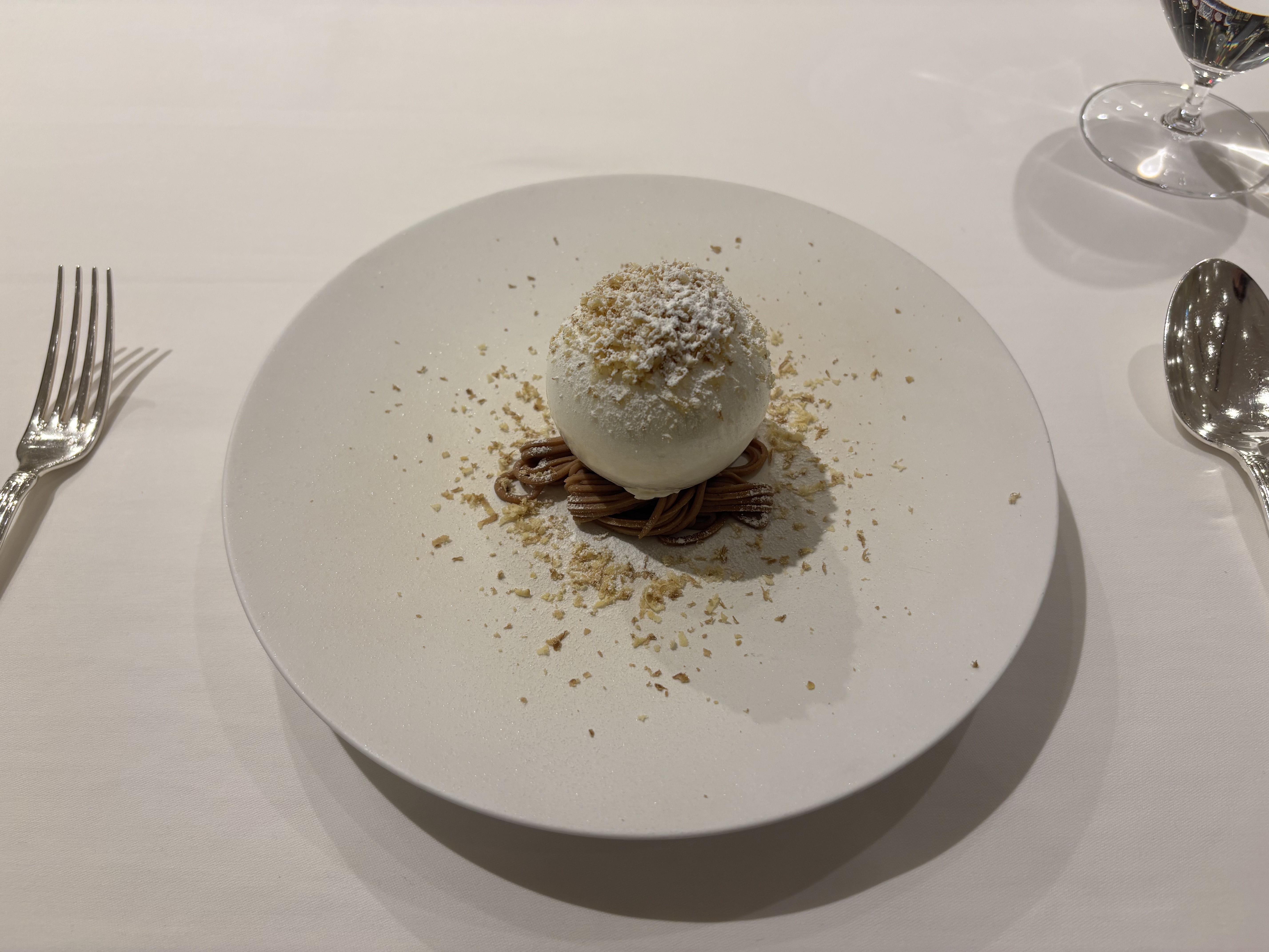 ソンブルイユ TOKYO