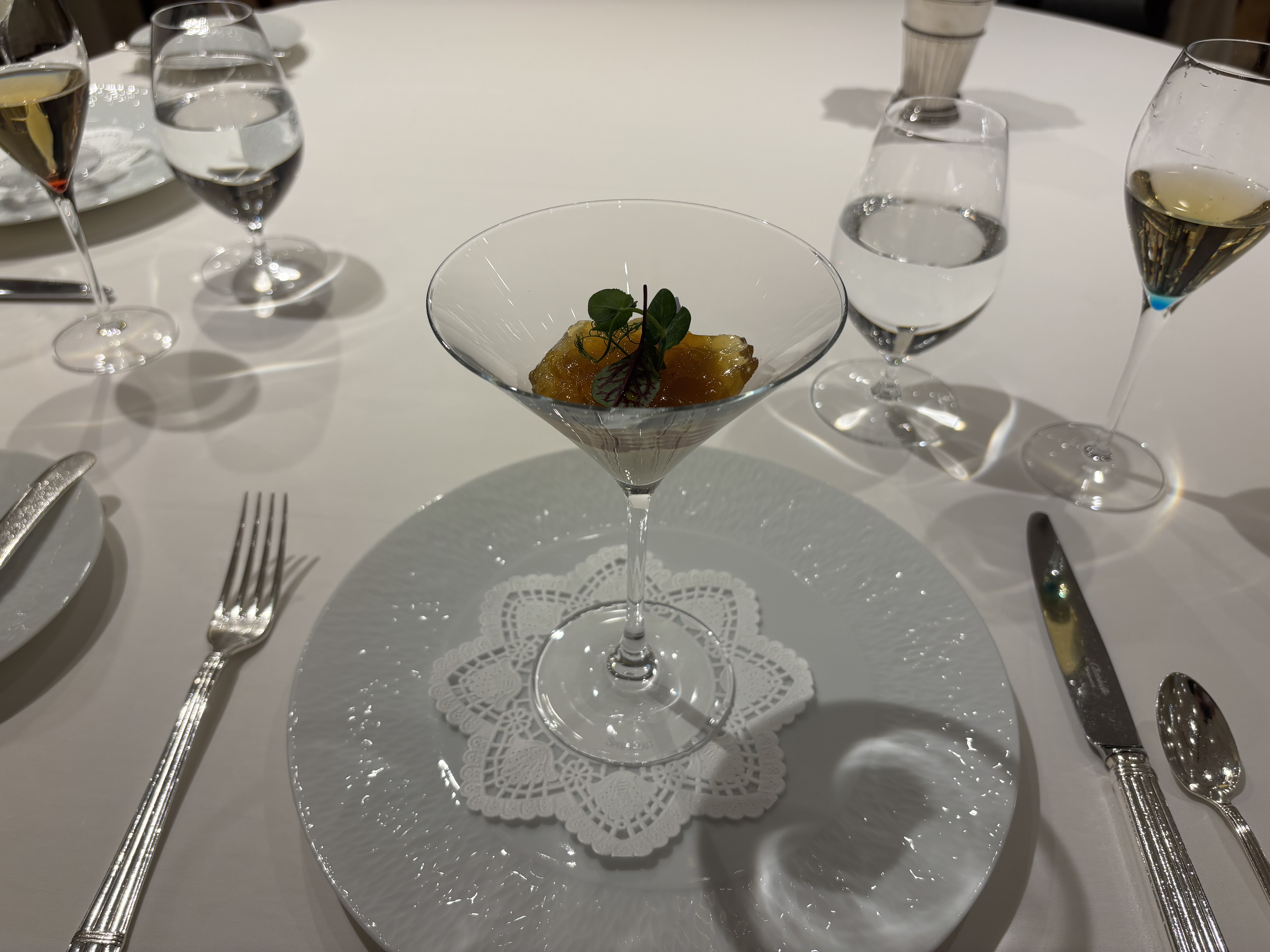 ソンブルイユ TOKYO