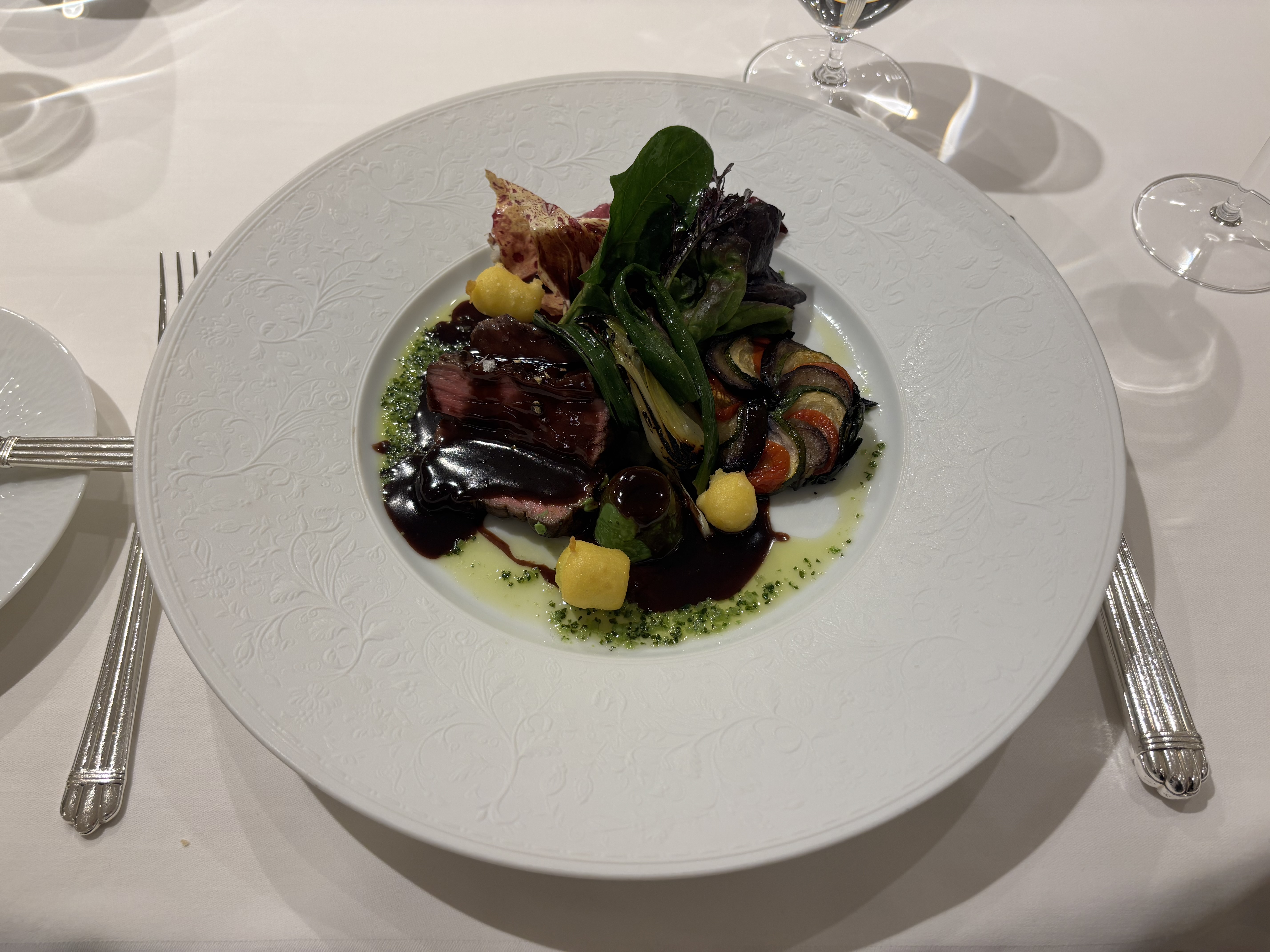 ソンブルイユ TOKYO