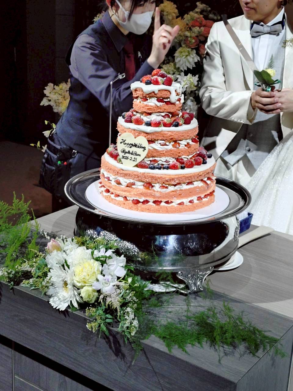 グローバルウエディング ディアーデ