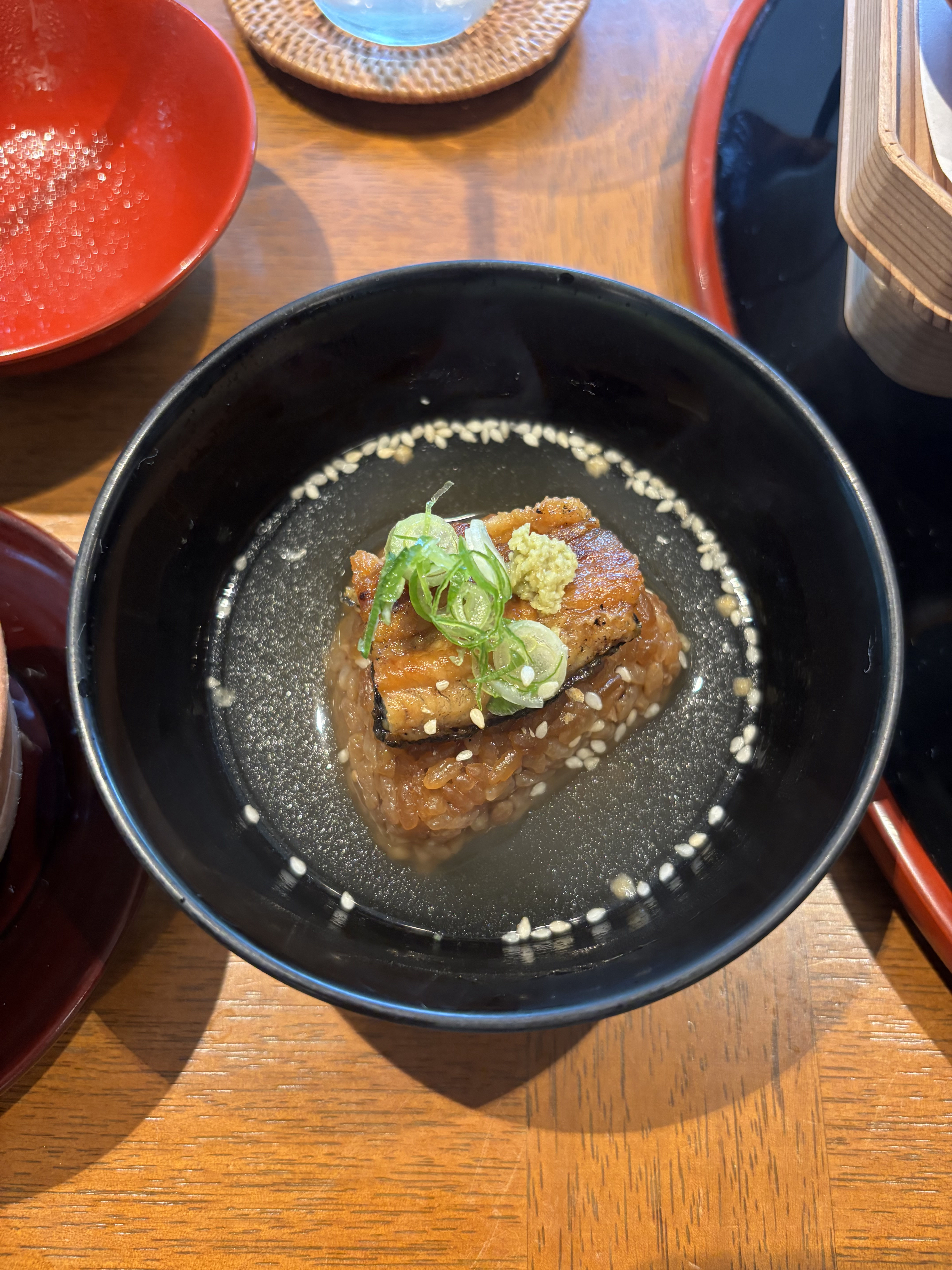 The KIKUSUIRO narapark(菊水楼)