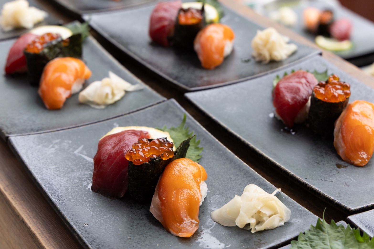 ザ・ジョージアンテラス