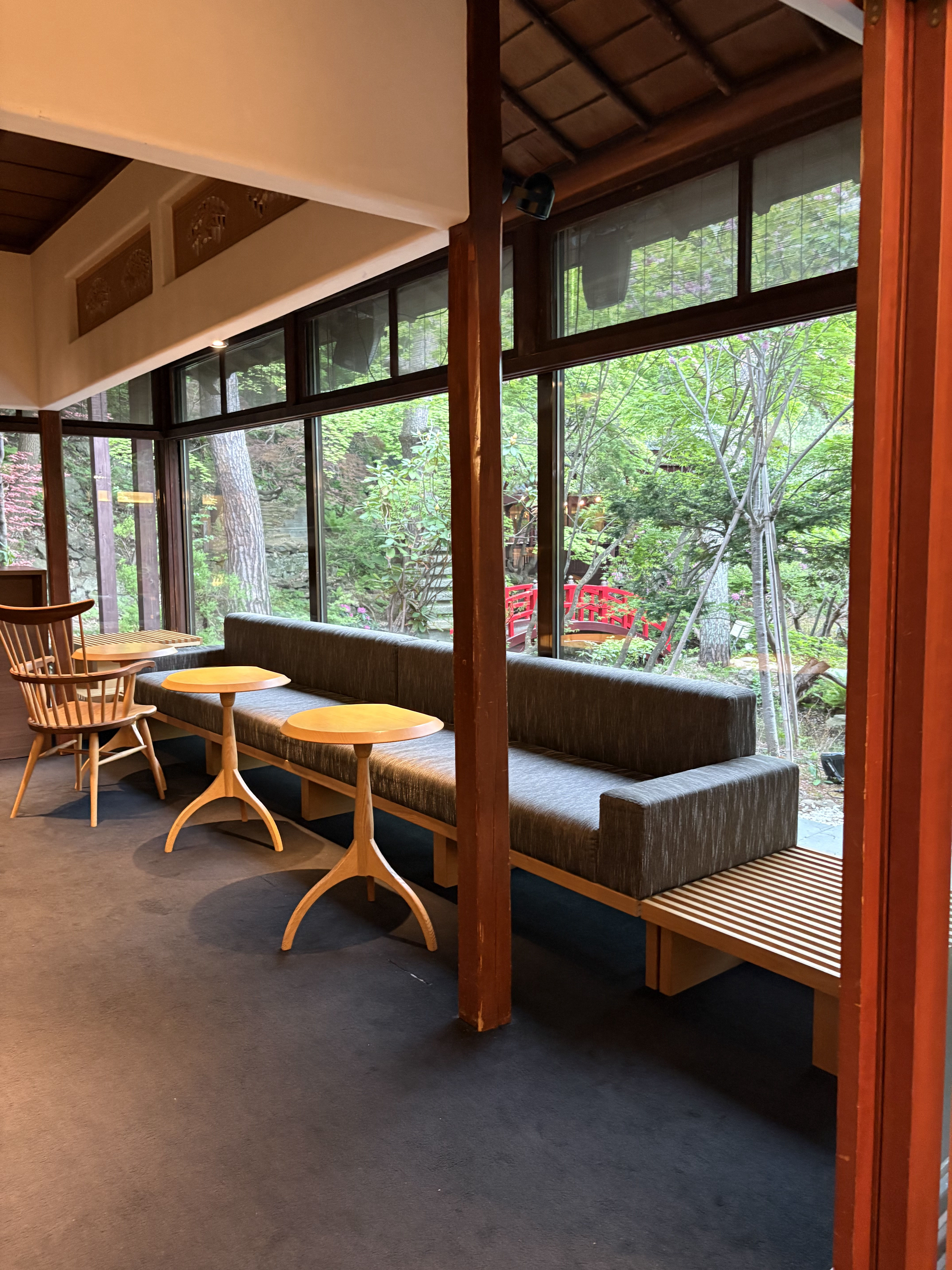 エルム ガーデン