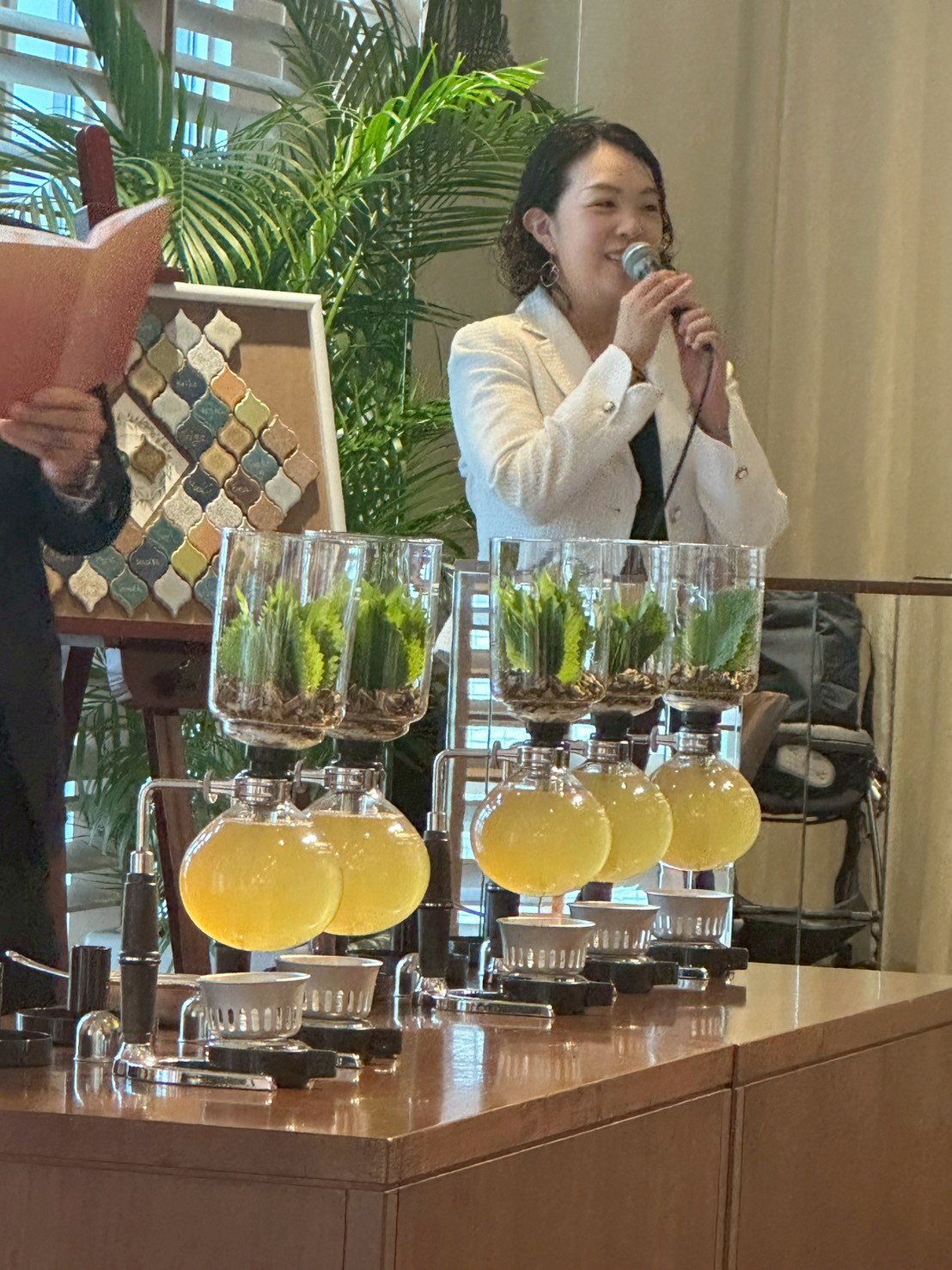 リストランテKubotsu