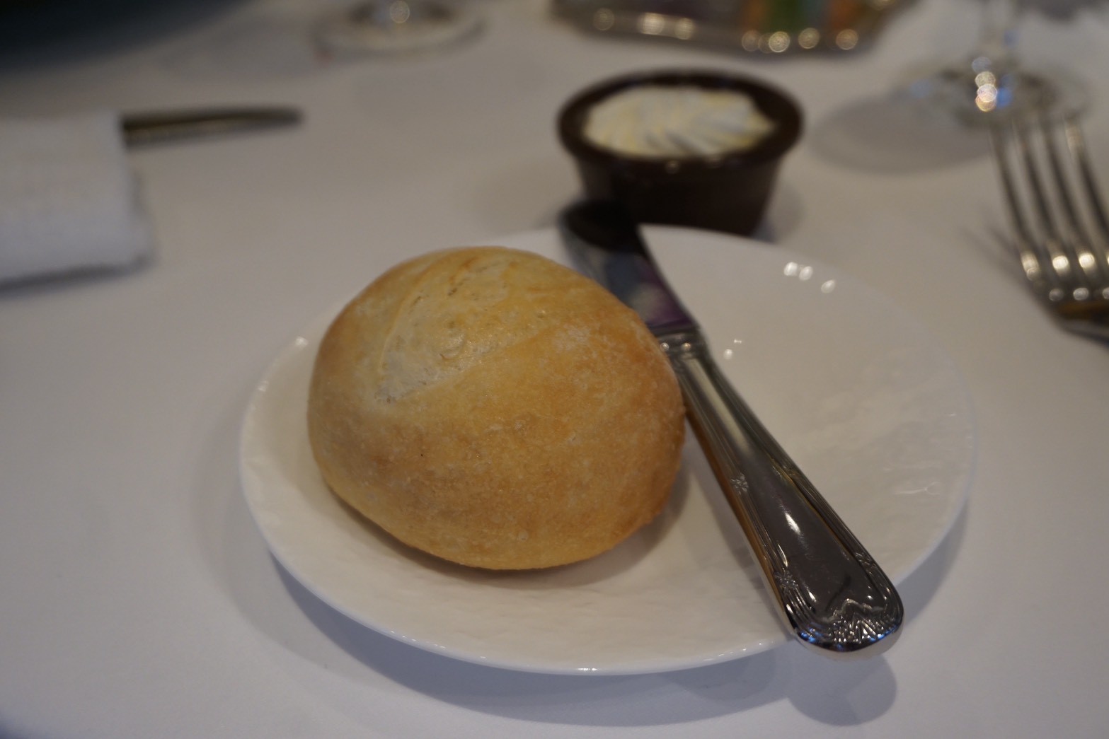 リストランテKubotsu