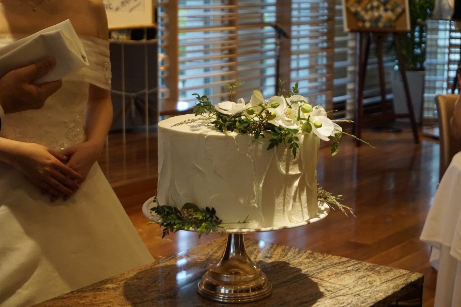 リストランテKubotsu