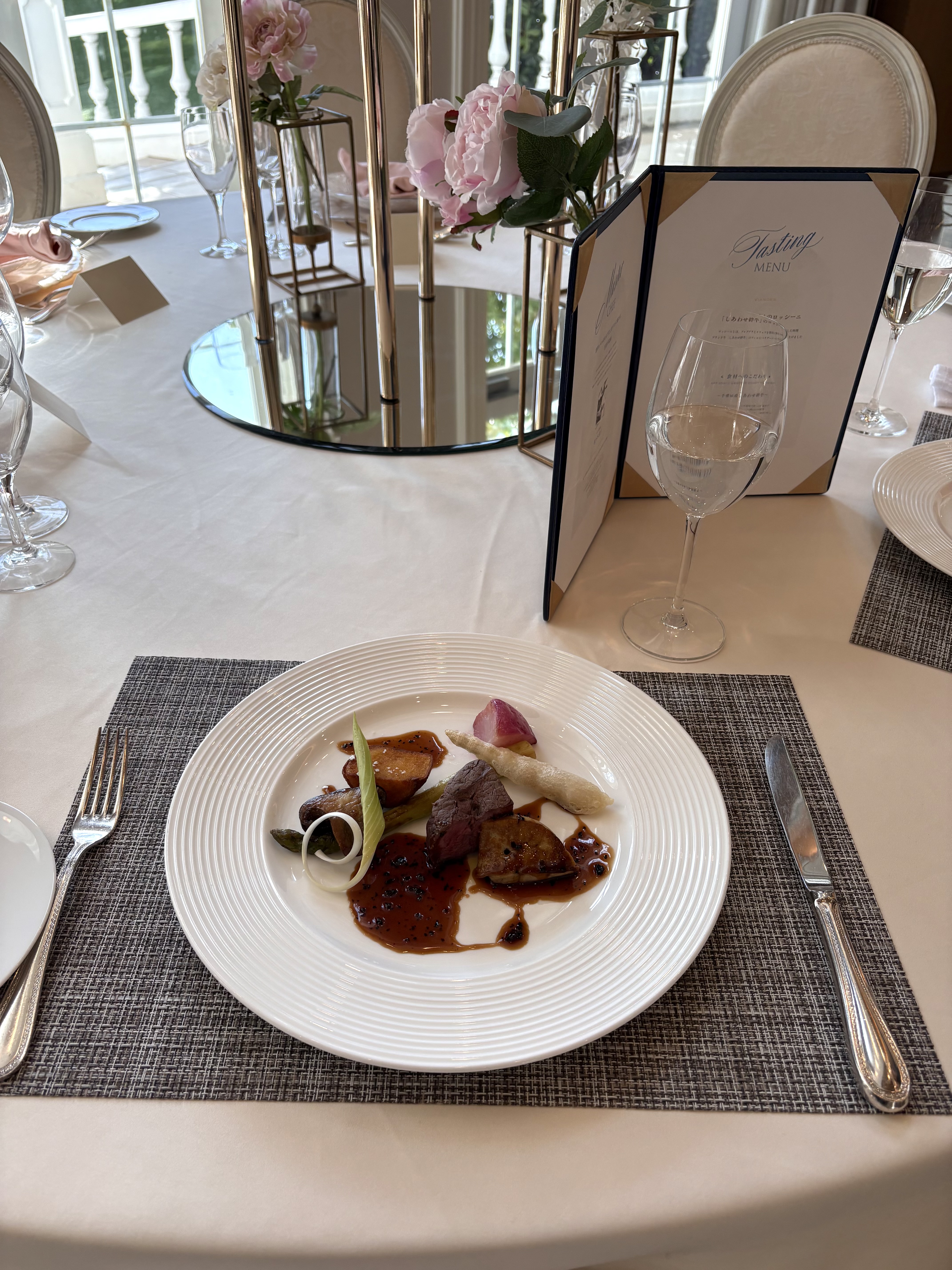 アートグレイス ウエディングコースト 東京ベイ