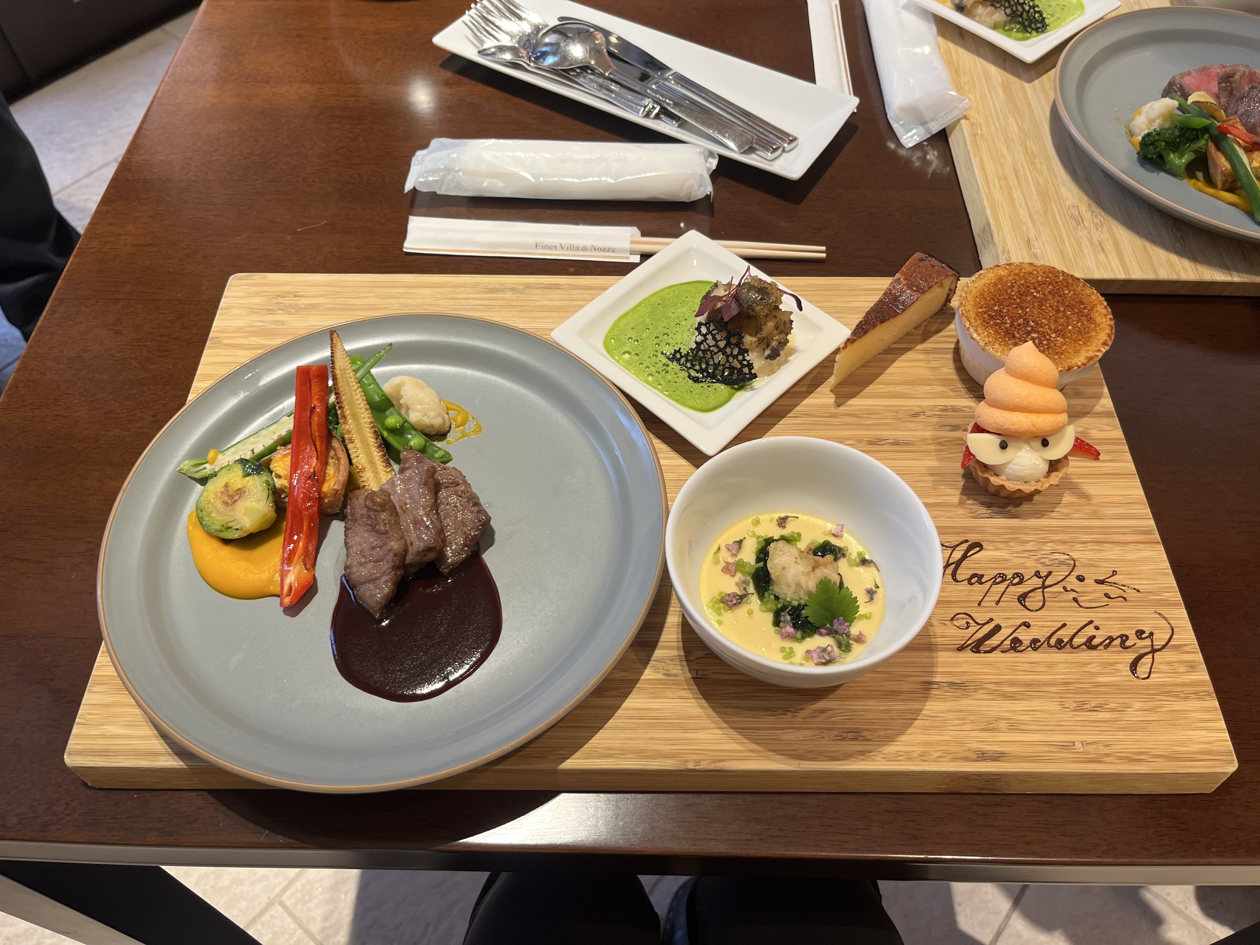 アイネス ヴィラノッツェ オーシャンポートサイド