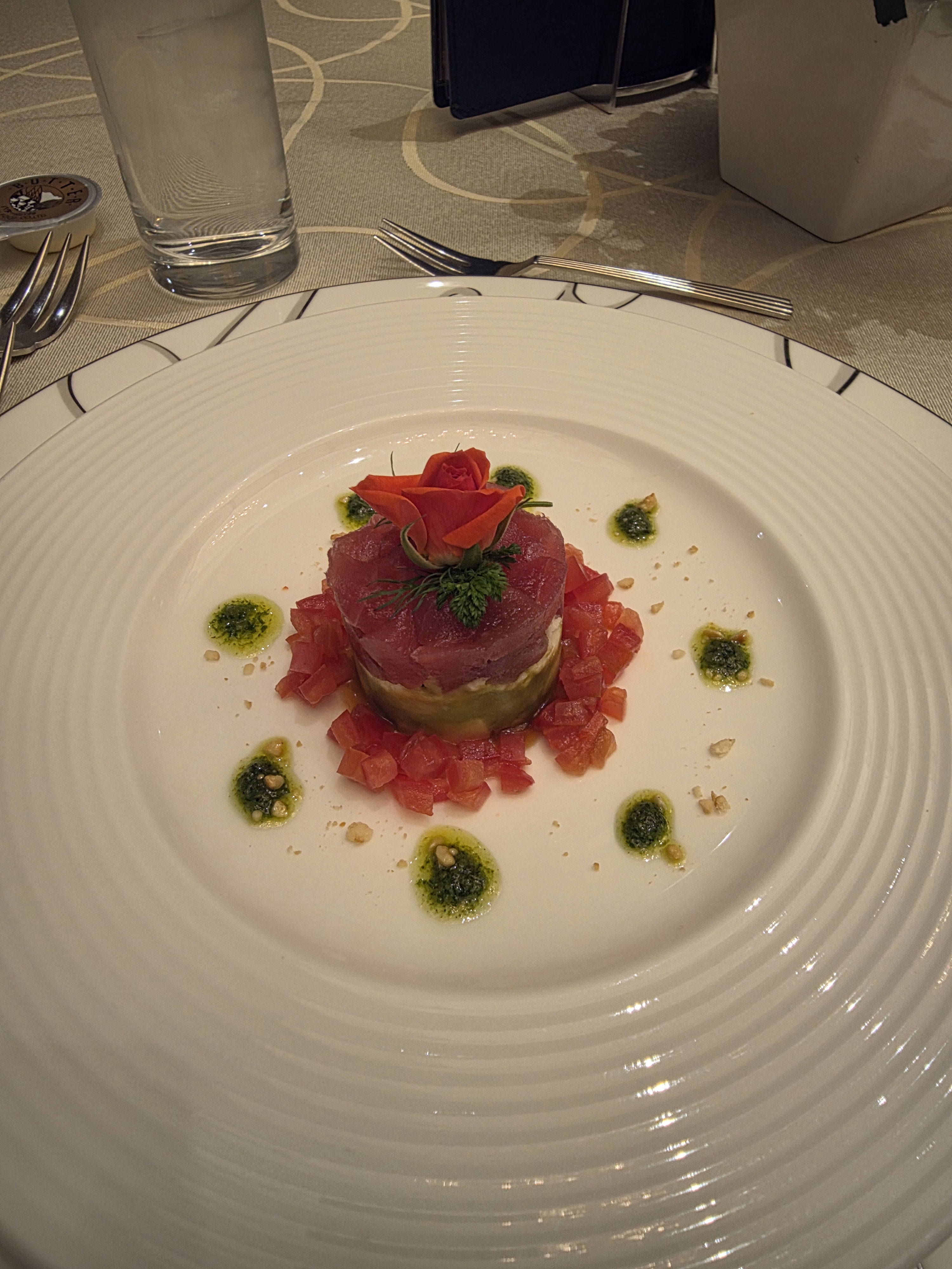 アンフェリシオン