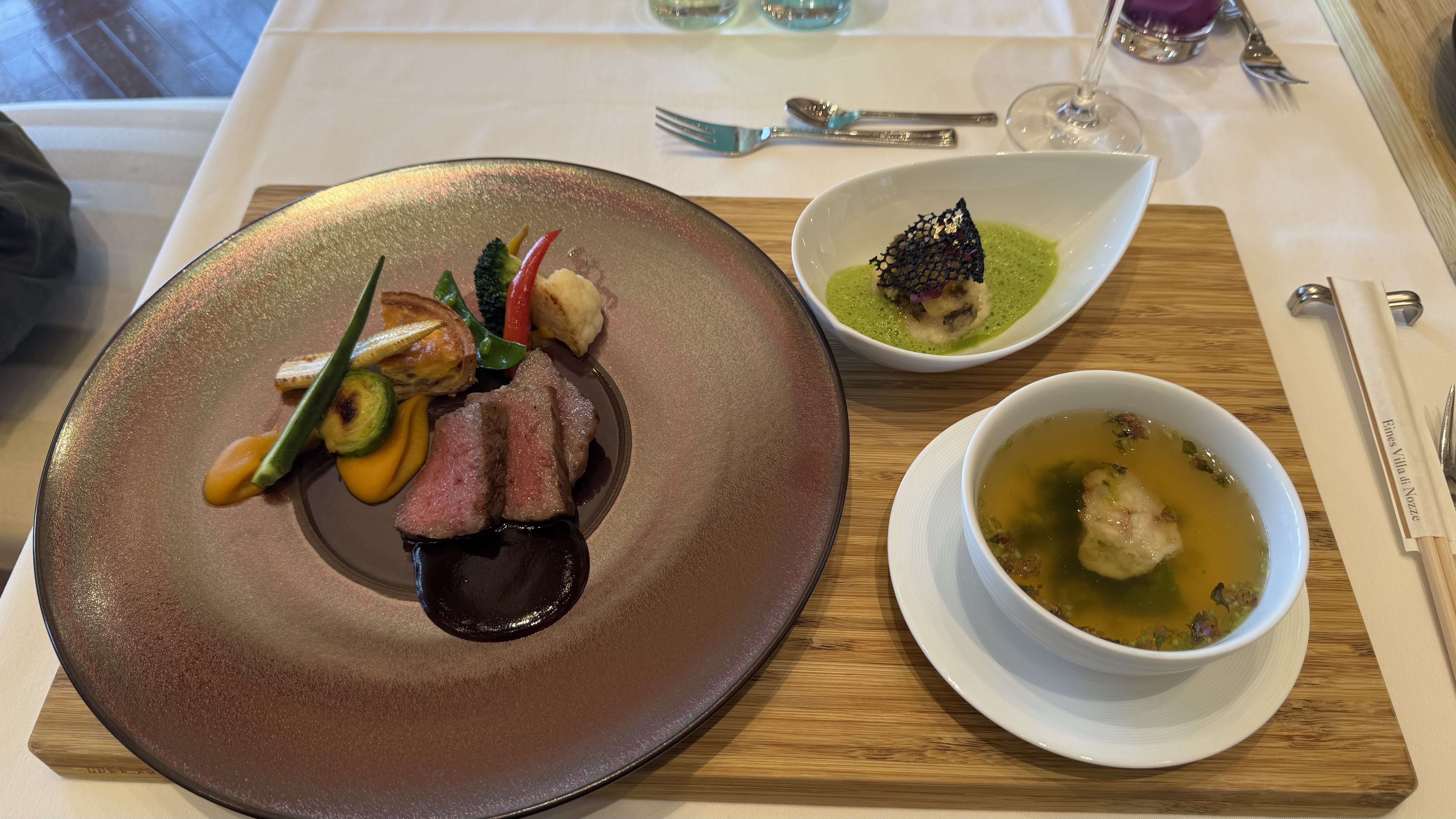 アイネス ヴィラノッツェ オーシャンポートサイド