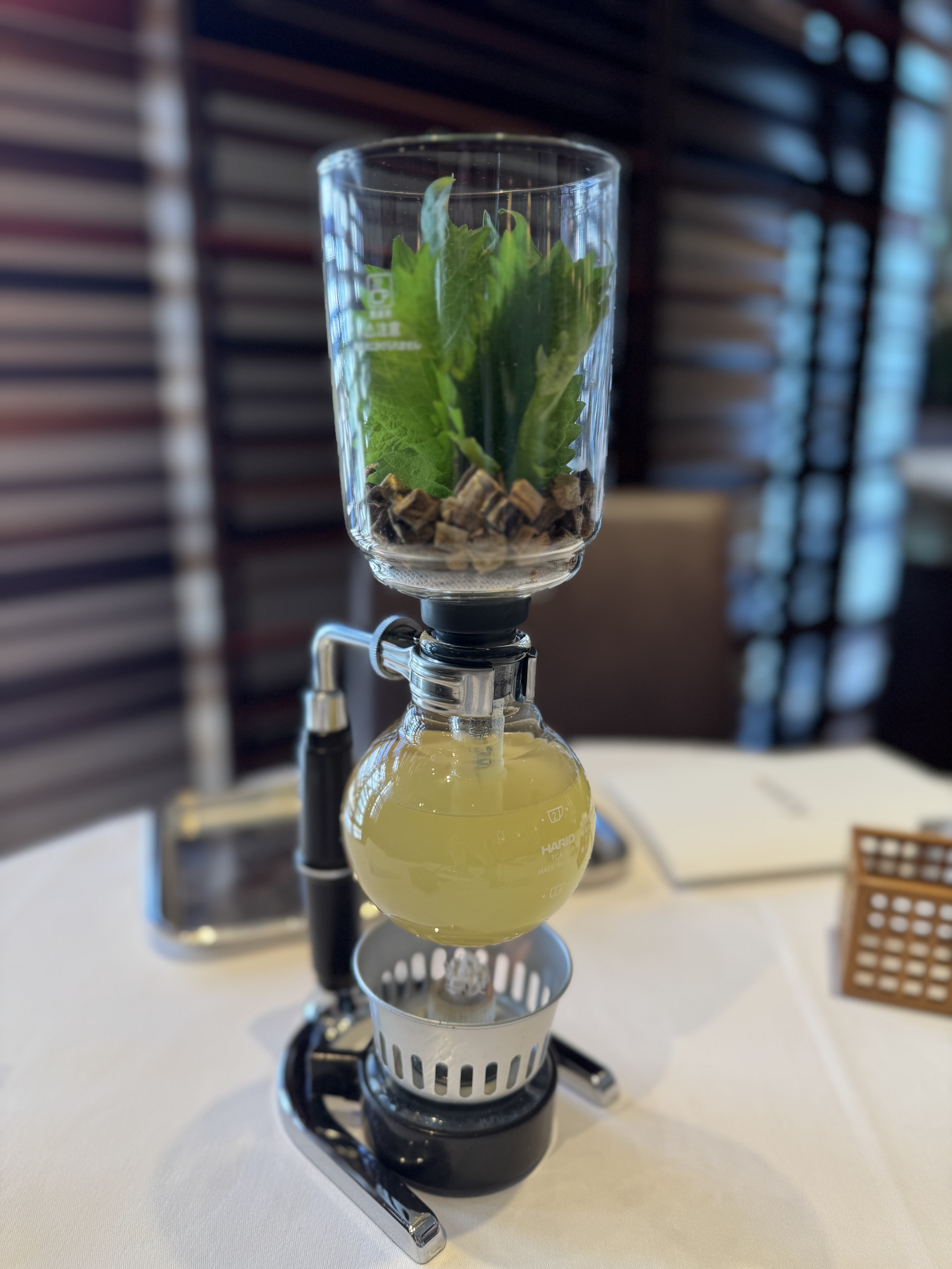 リストランテKubotsu