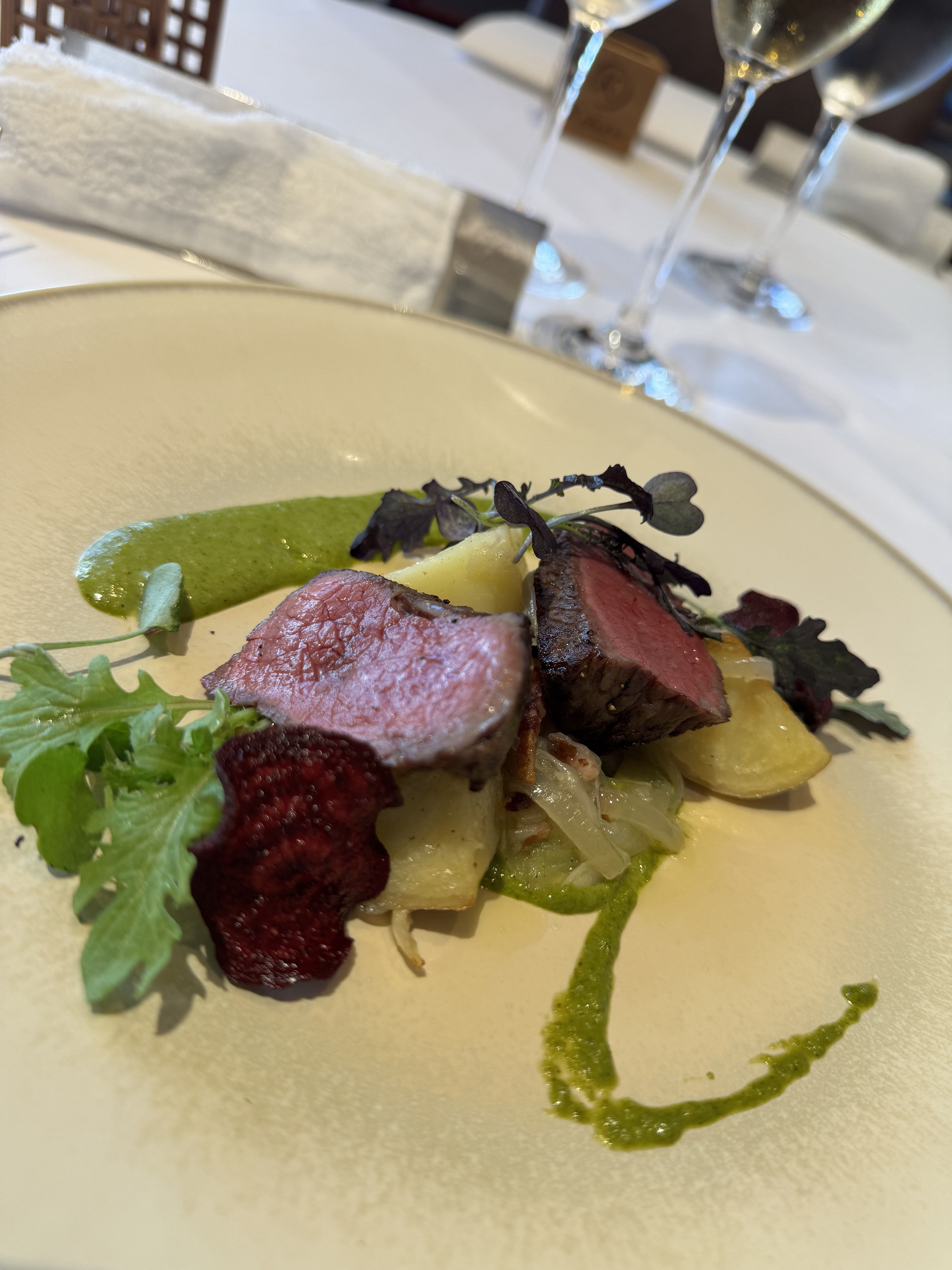 リストランテKubotsu