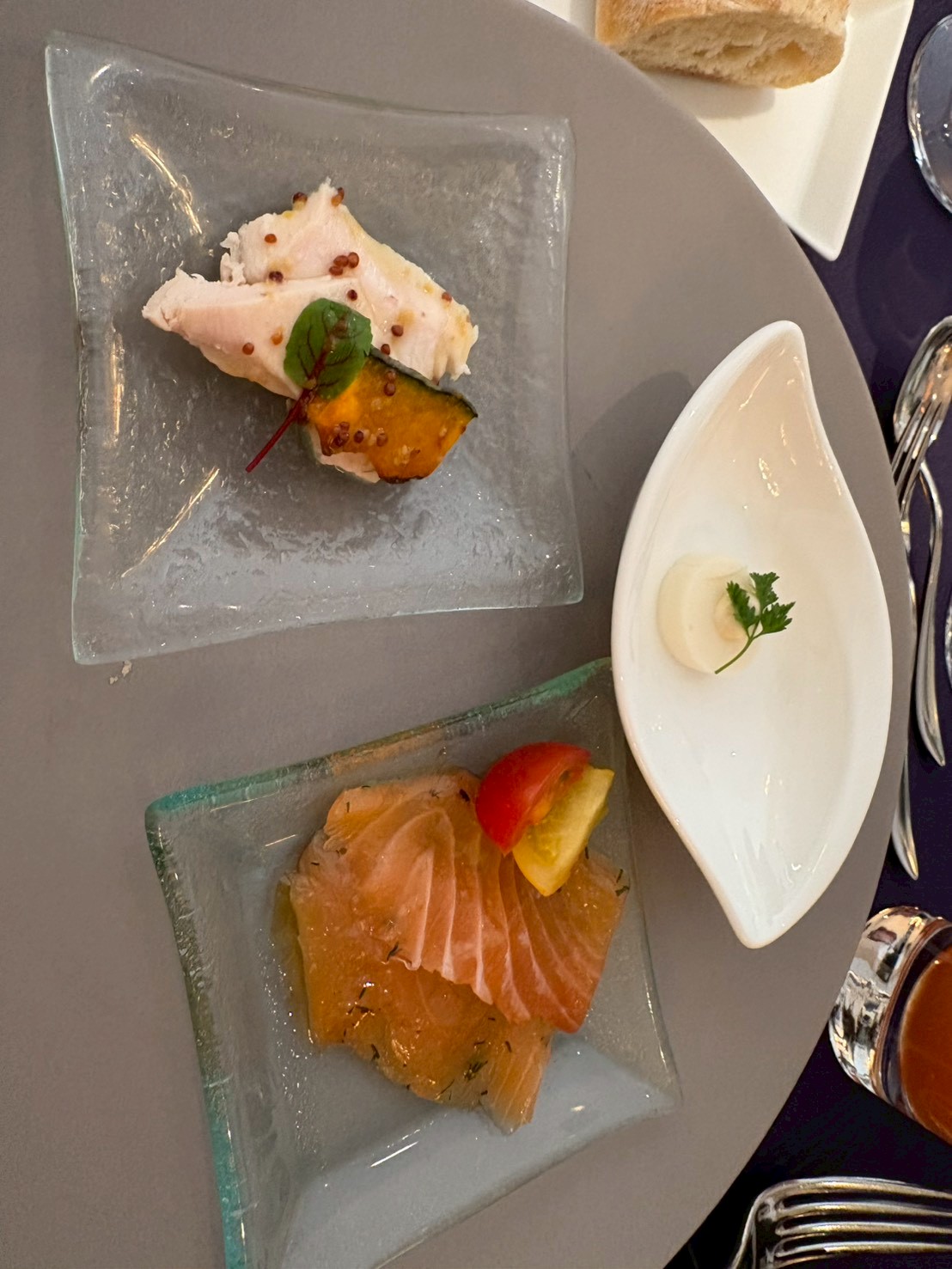 ラ・バンク・ド・ロア(横浜市指定有形文化財)