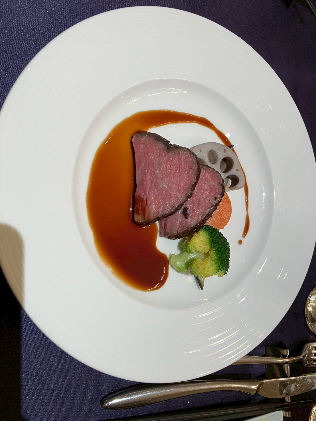 ラ・バンク・ド・ロア(横浜市指定有形文化財)