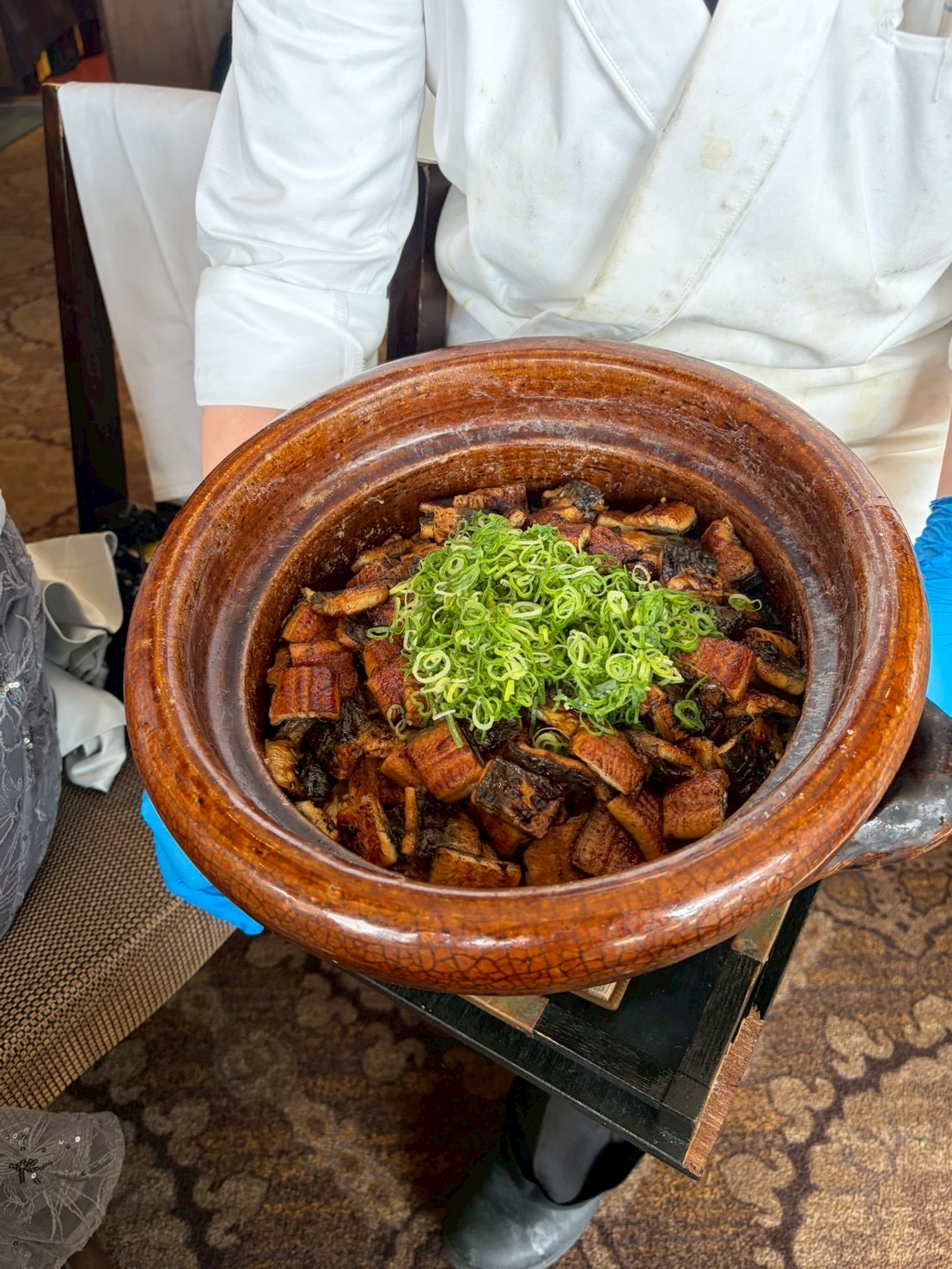 The KIKUSUIRO narapark(菊水楼)