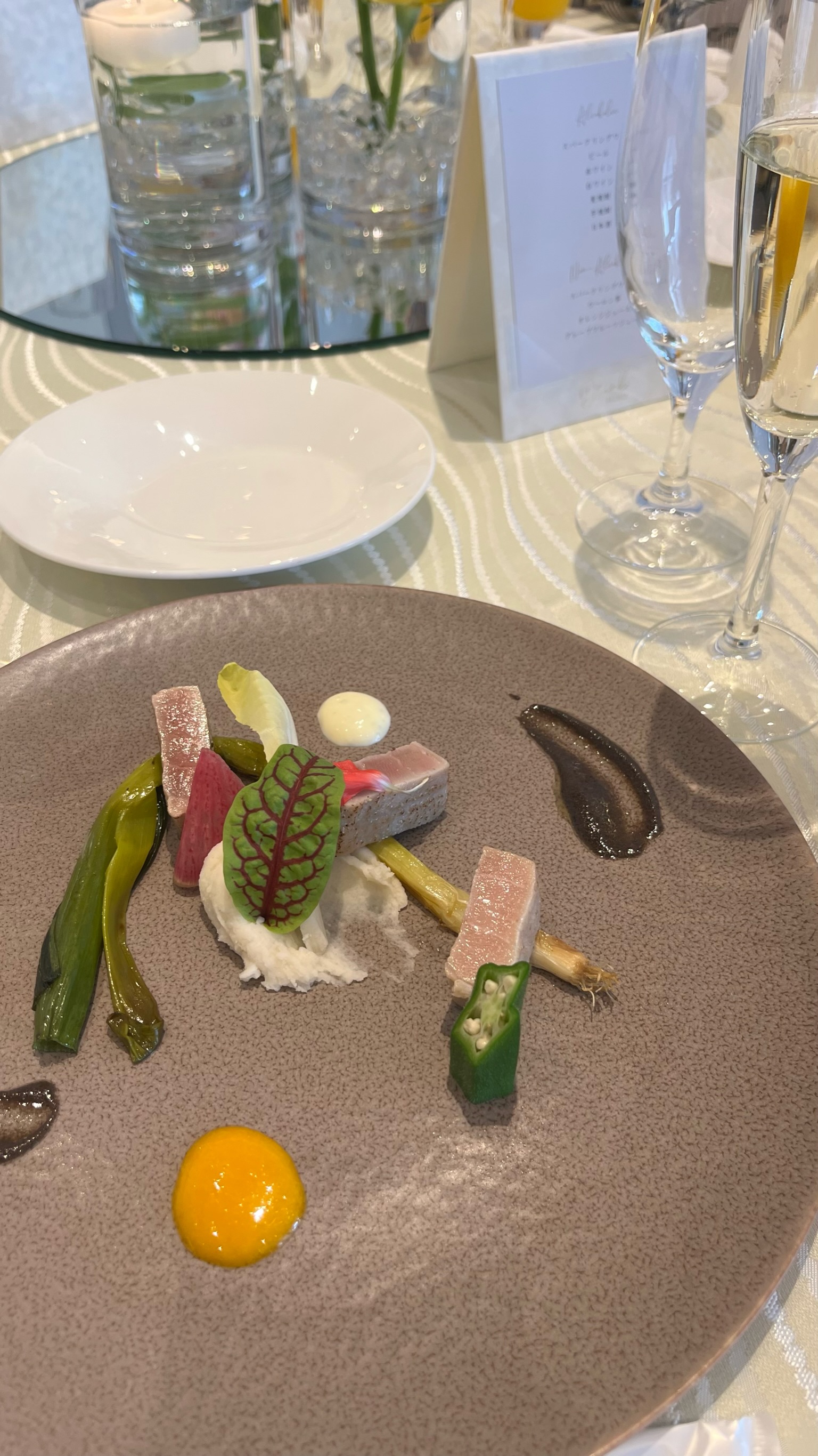 サント フェリーチェ