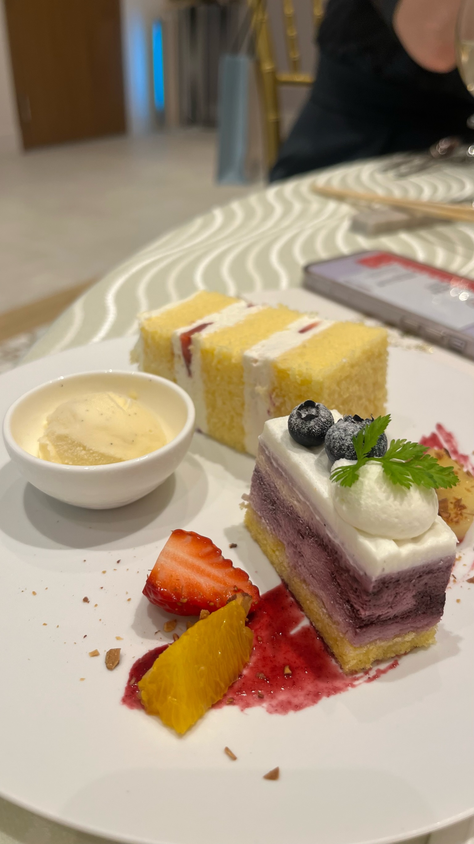 サント フェリーチェ