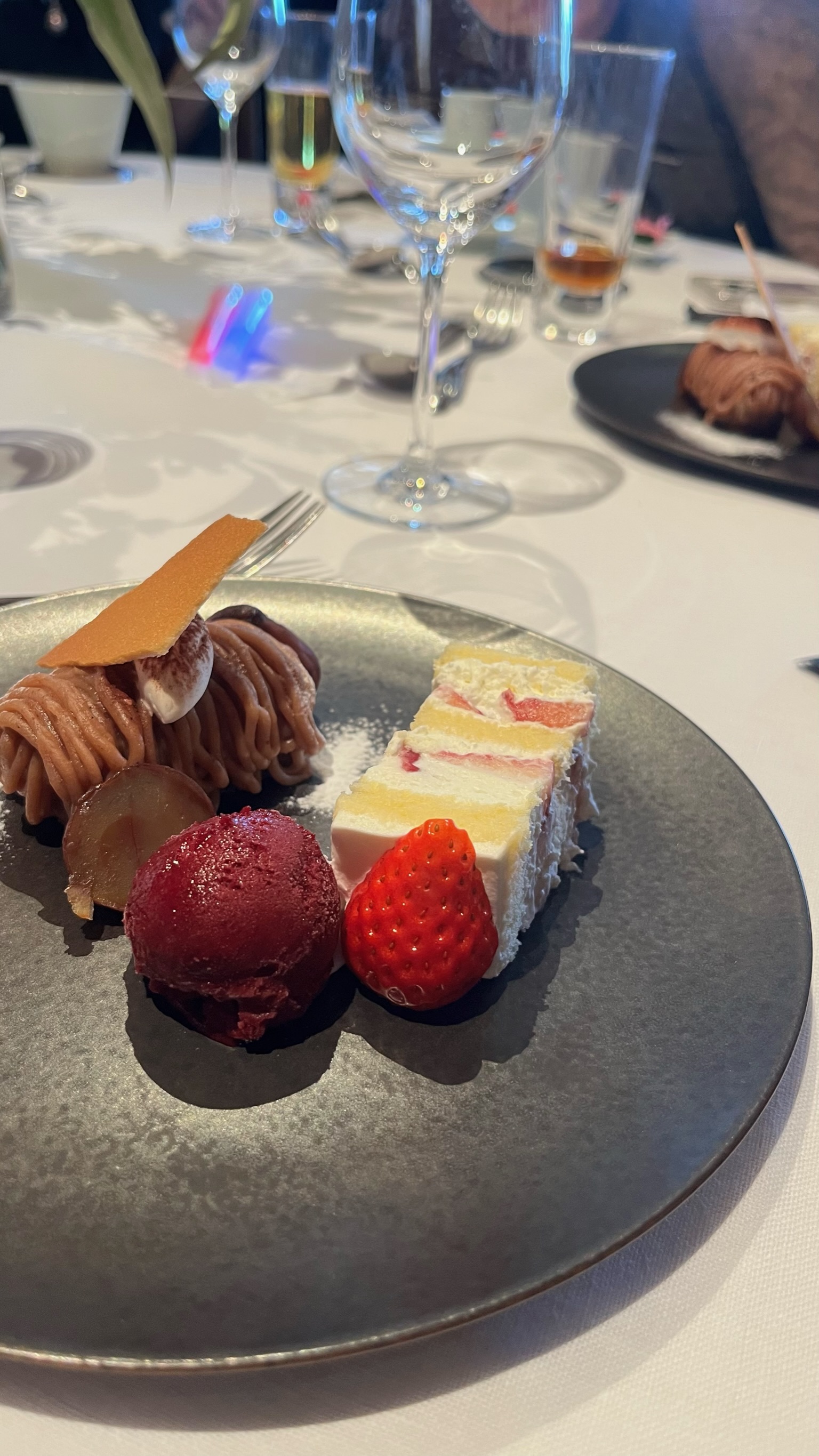 THE ORIENTAL TERRACE HIDEAWAY