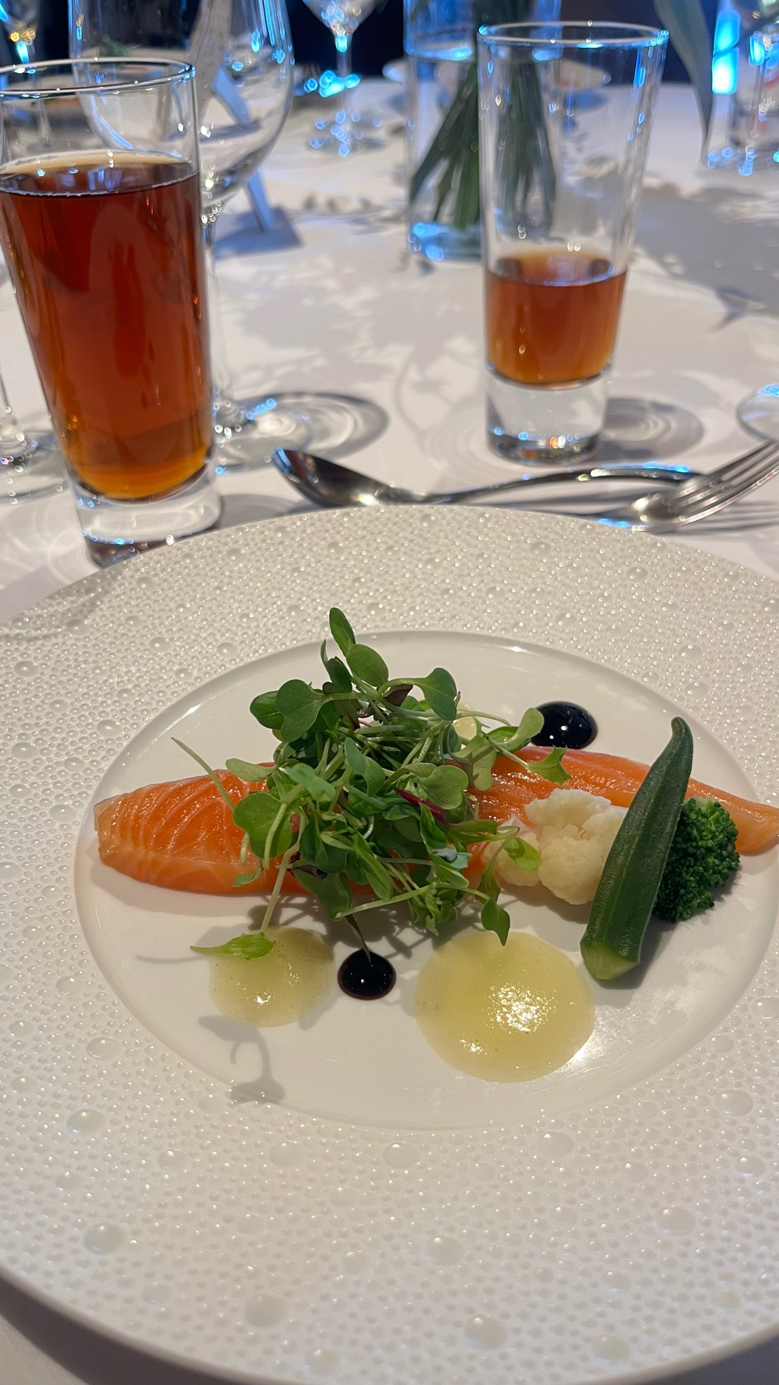 THE ORIENTAL TERRACE HIDEAWAY