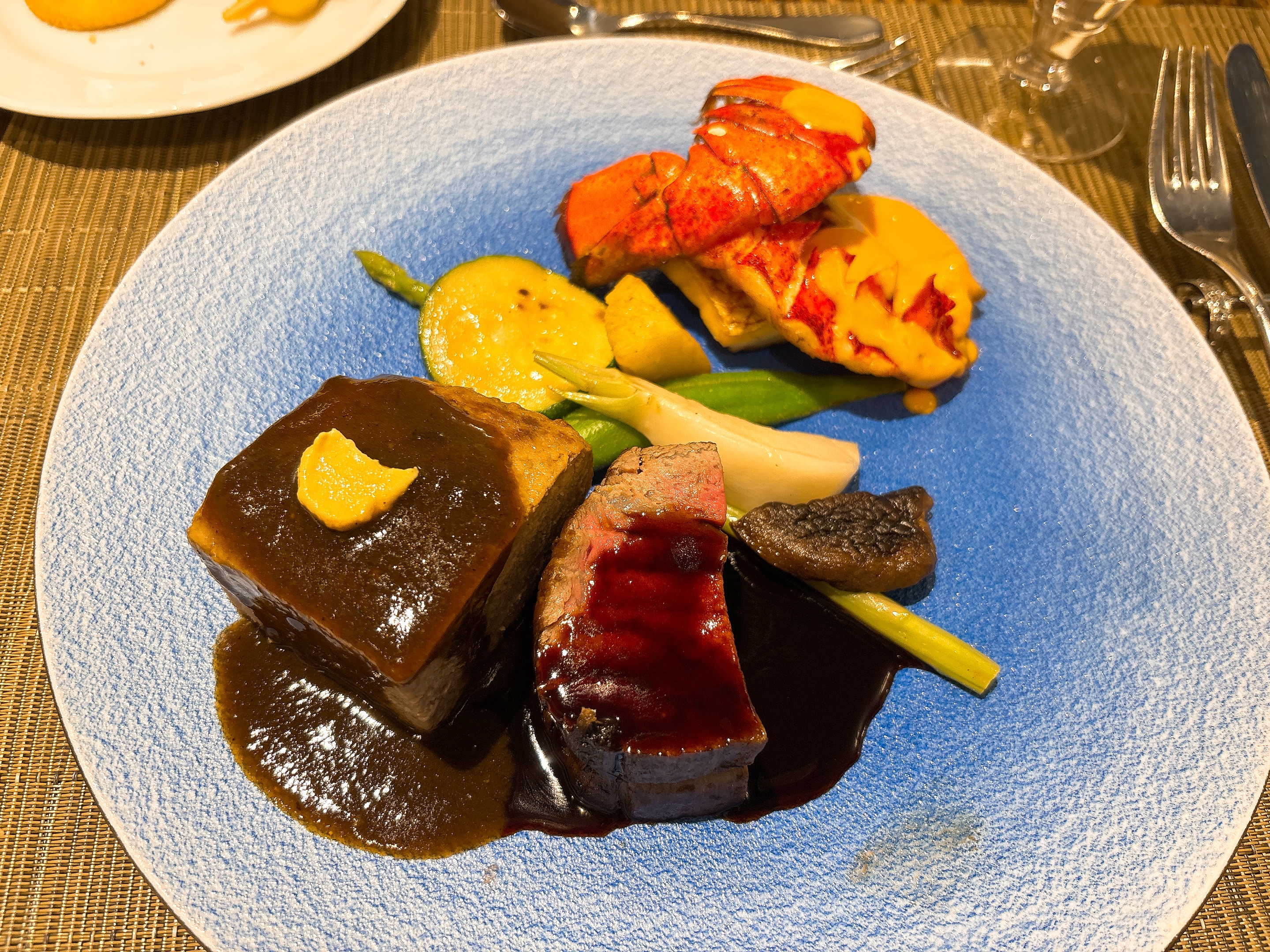 サンタ・アムール エテルニテ