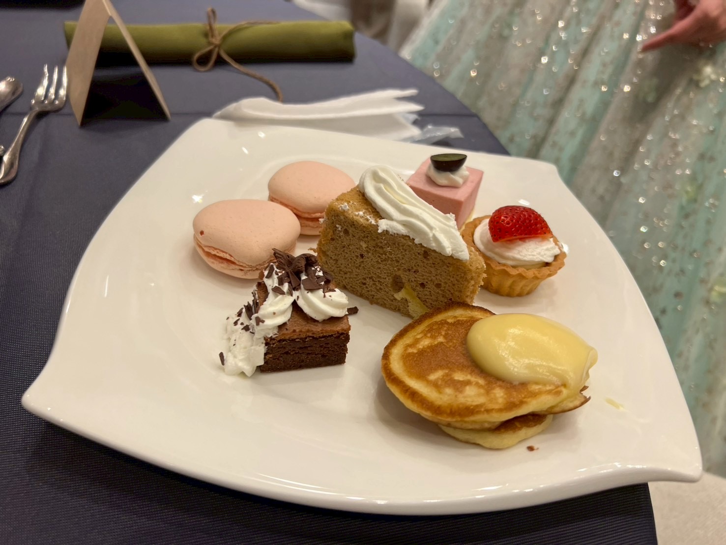 サンタ・アムール エテルニテ