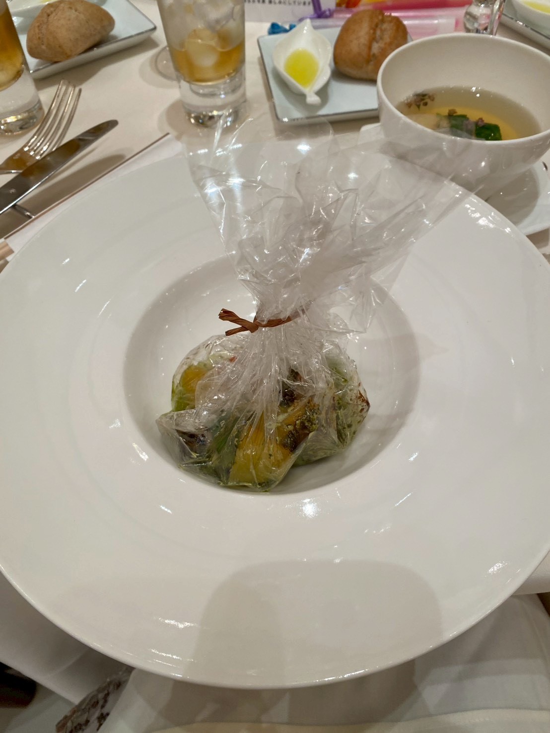 アイネスヴィラノッツェ大阪