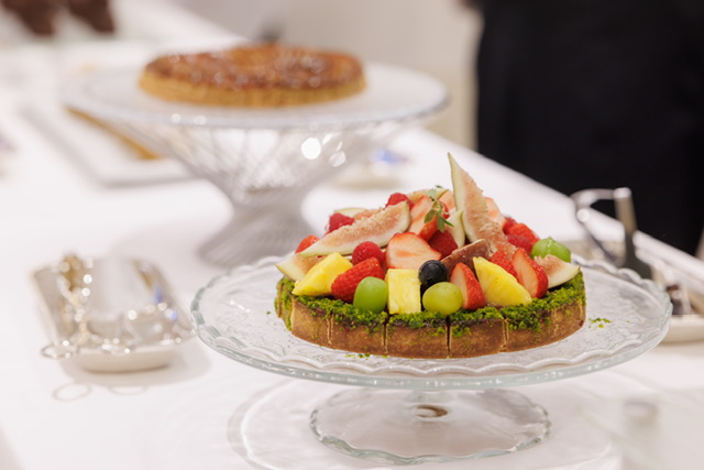 ソンブルイユ TOKYO