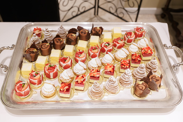 ソンブルイユ TOKYO