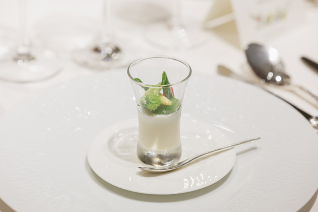 ソンブルイユ TOKYO