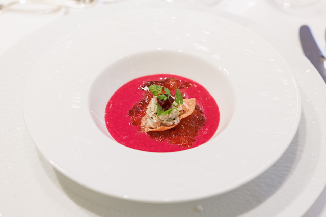 ソンブルイユ TOKYO