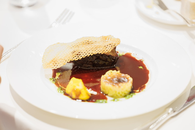 ソンブルイユ TOKYO