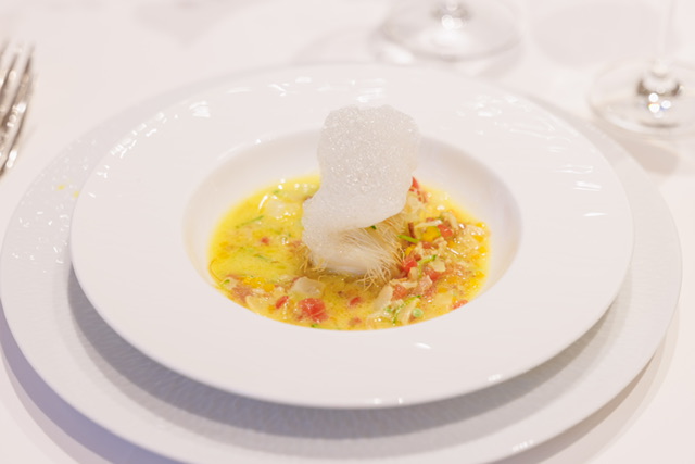 ソンブルイユ TOKYO