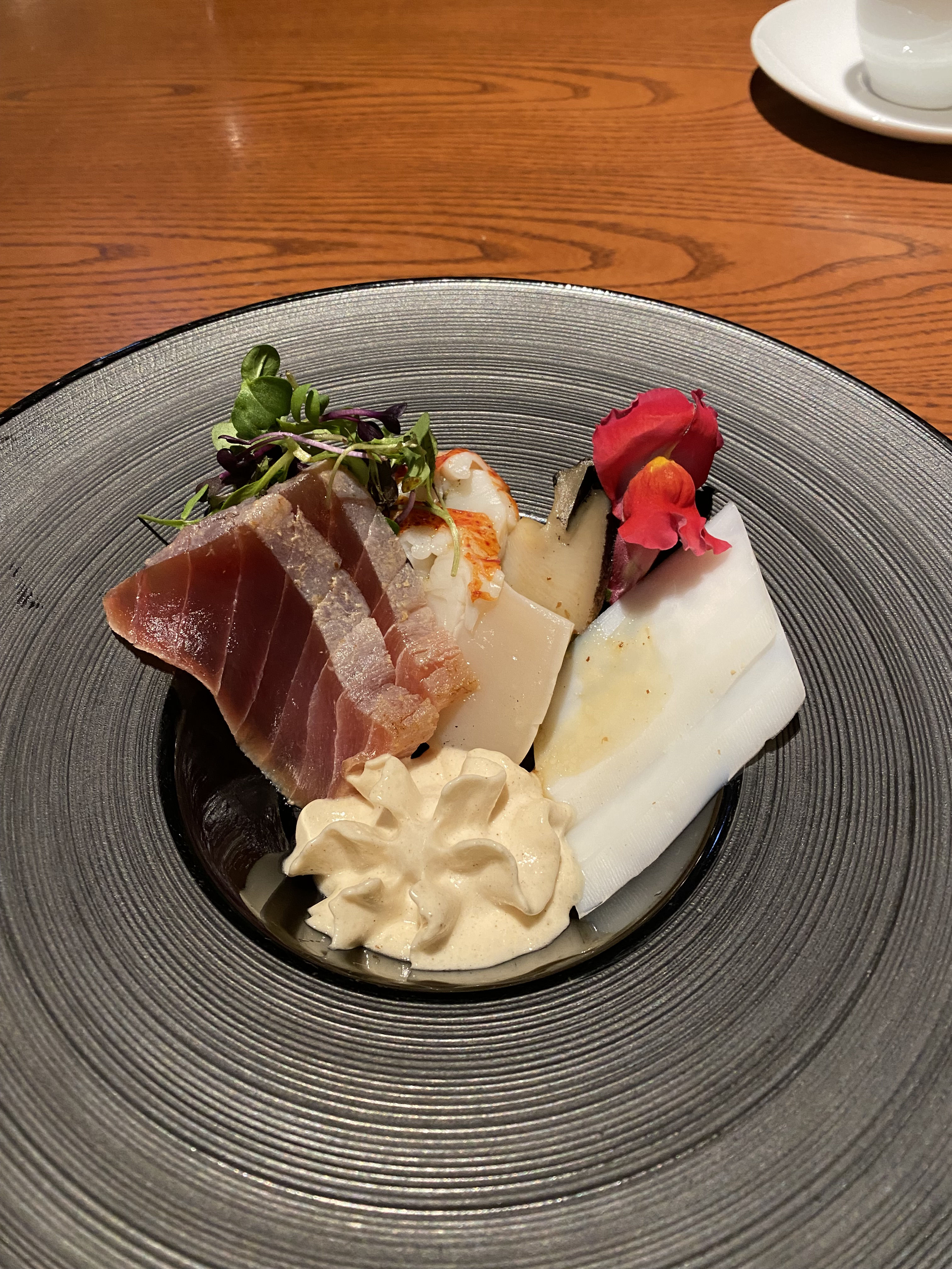 キャトルセゾン浜松