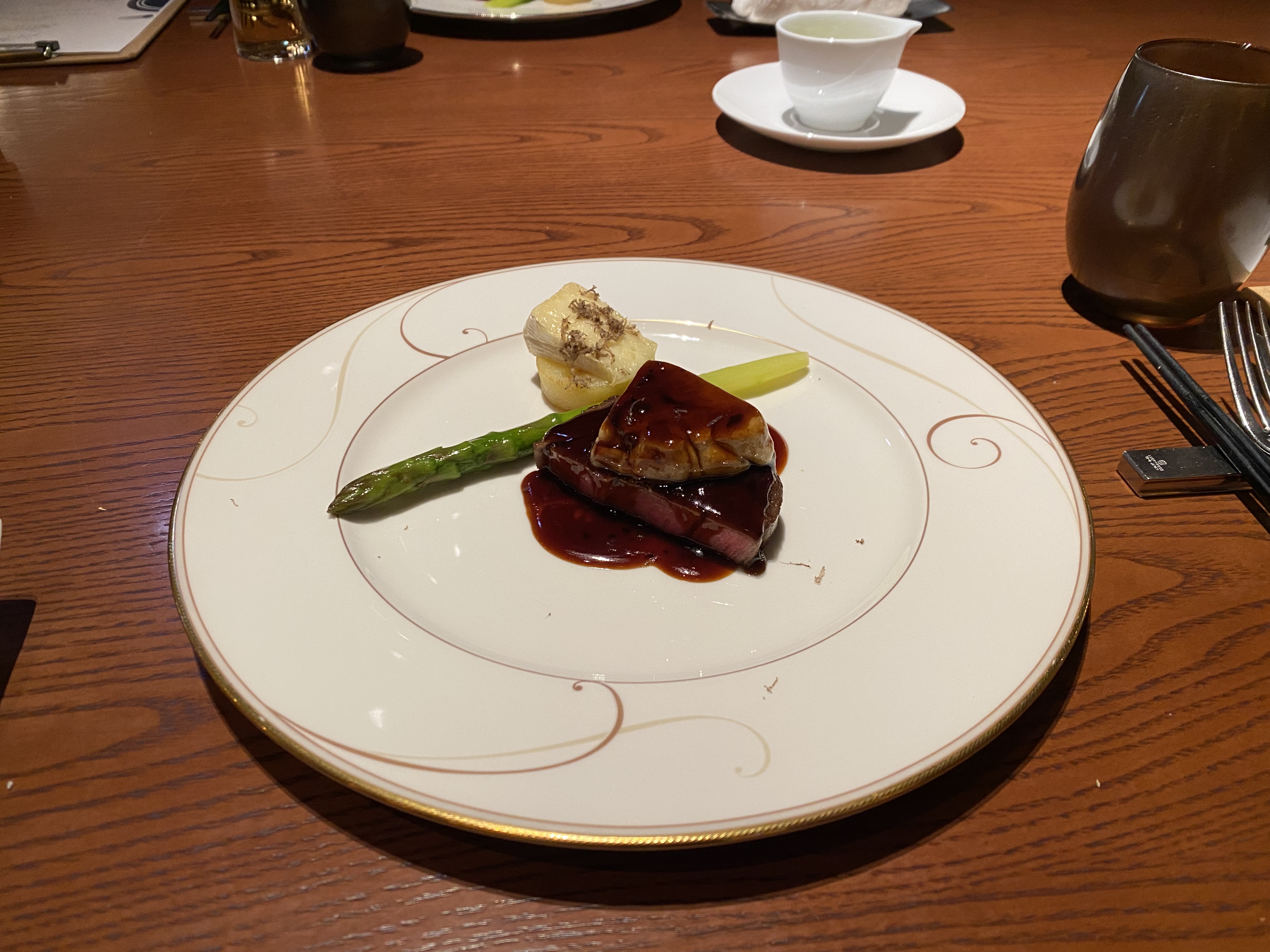 キャトルセゾン浜松