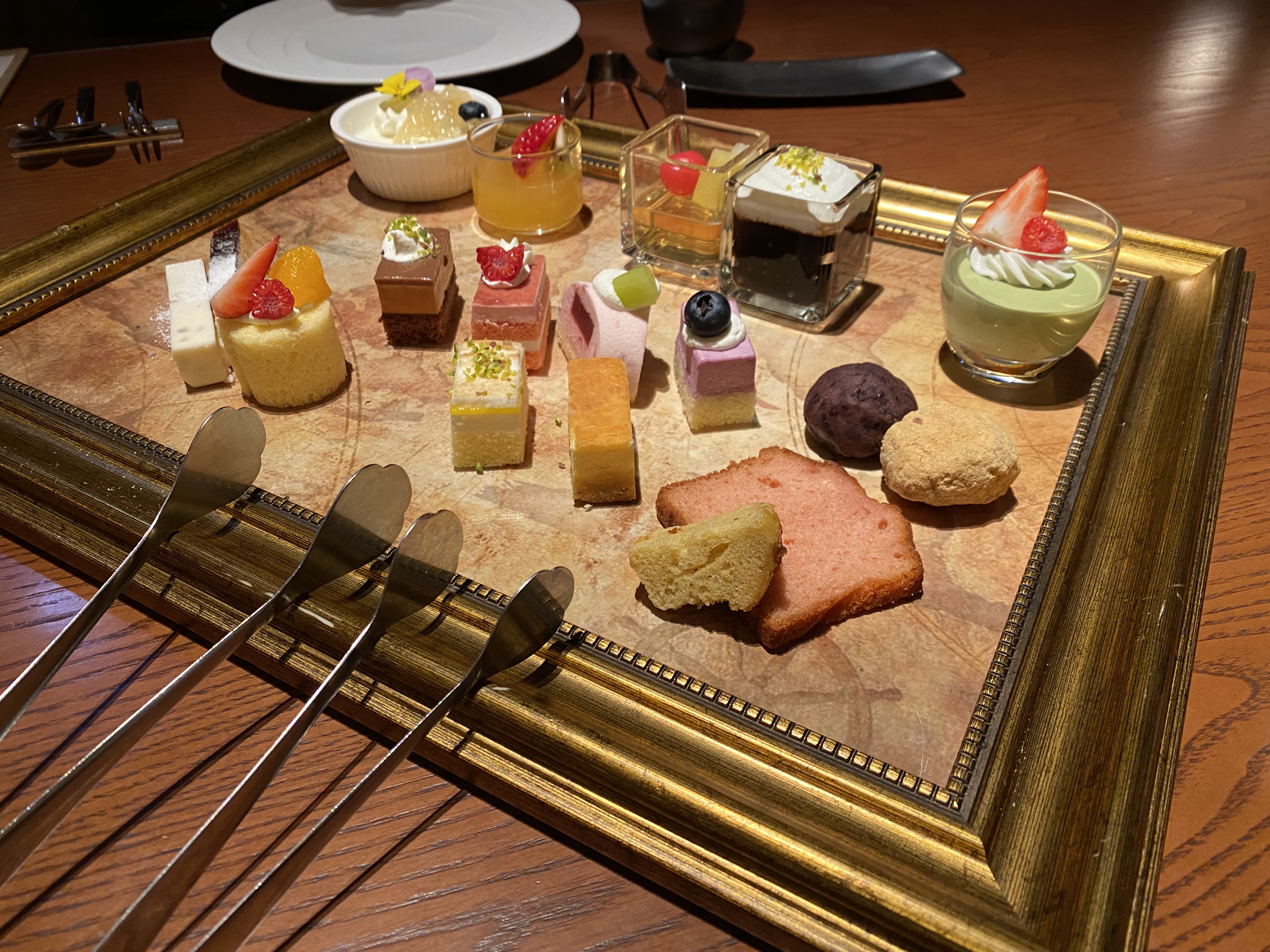 キャトルセゾン浜松