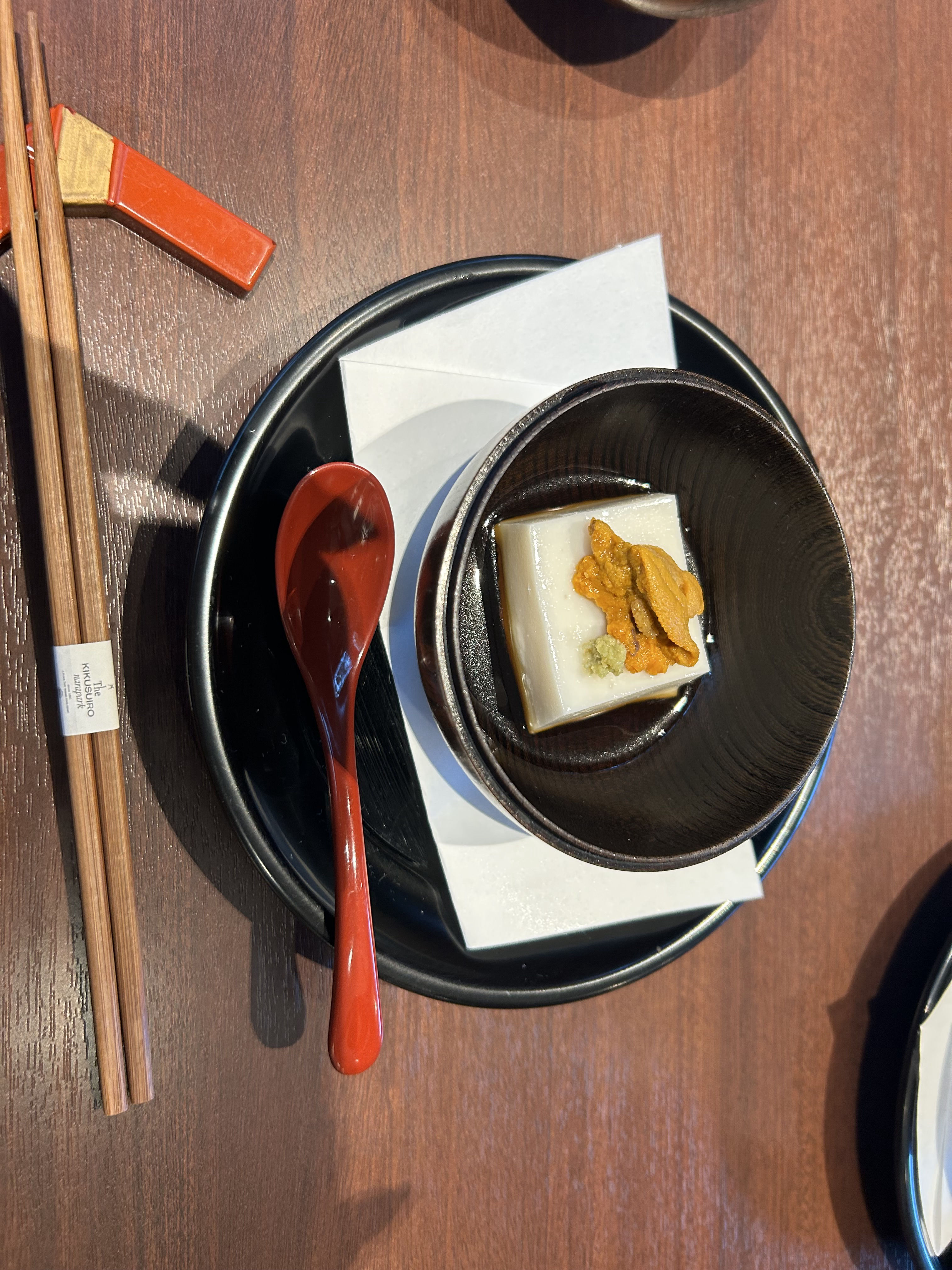 The KIKUSUIRO narapark(菊水楼)