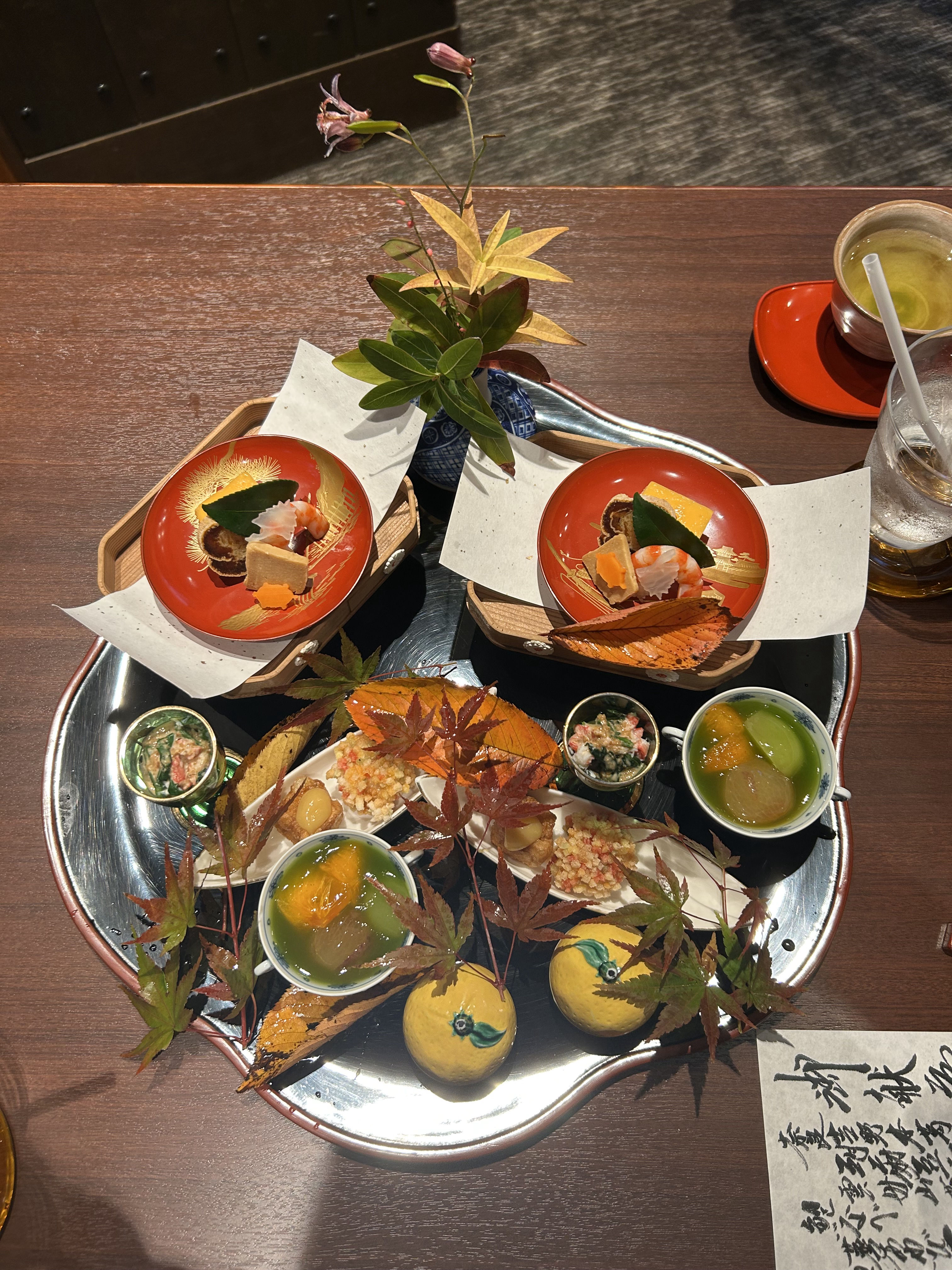 The KIKUSUIRO narapark(菊水楼)