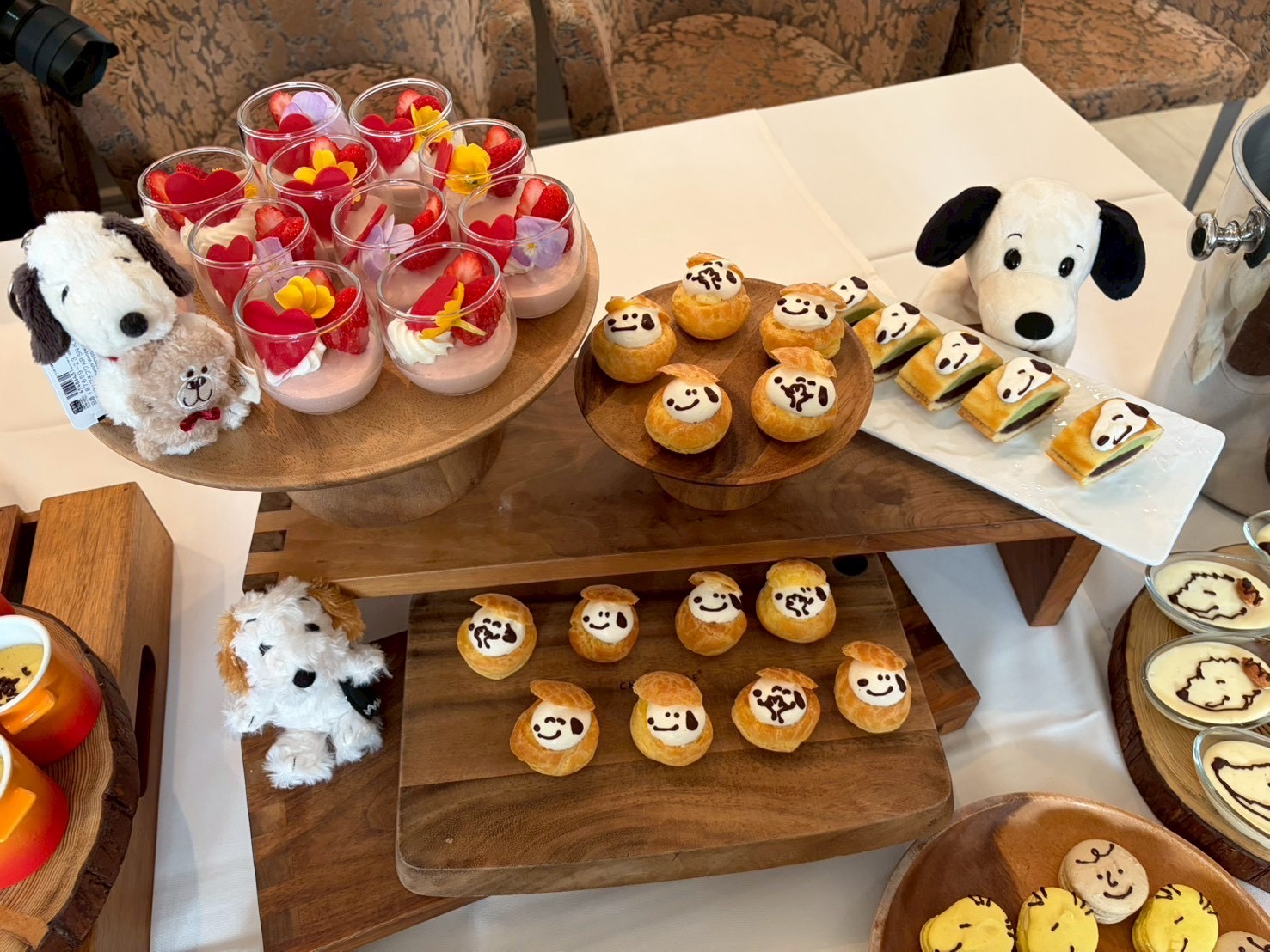 ル・グラン・ミラージュ