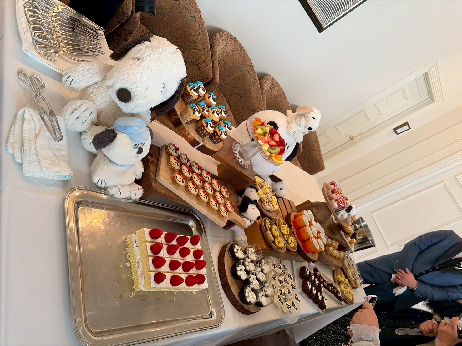 ル・グラン・ミラージュ