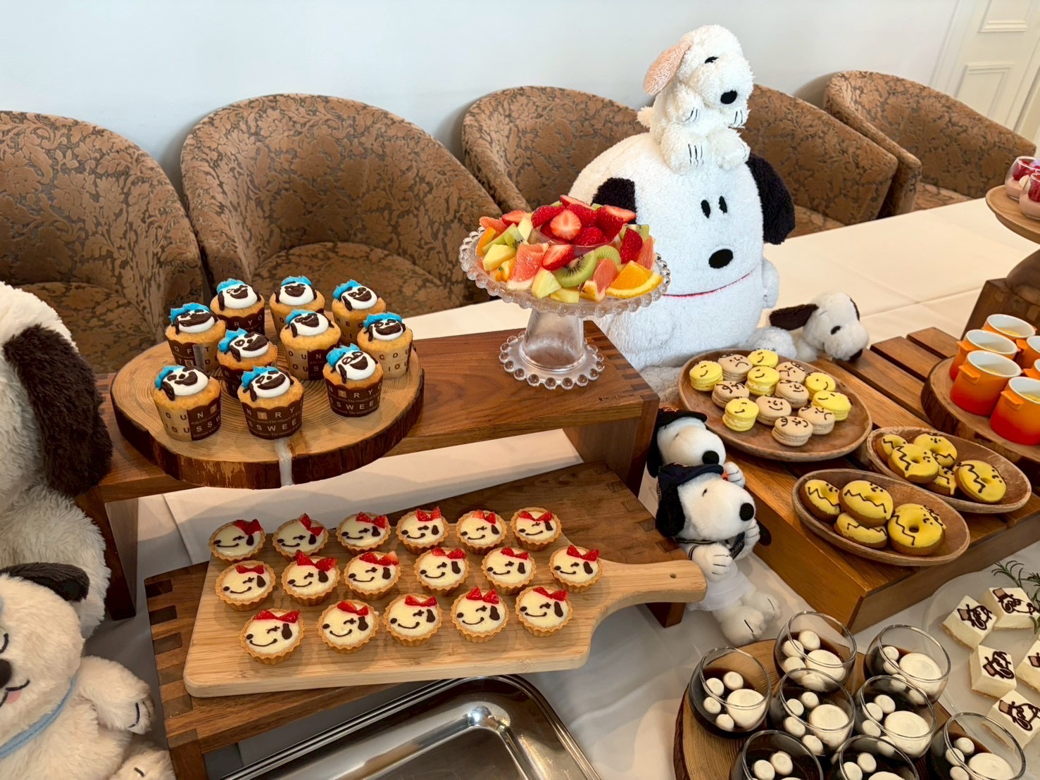 ル・グラン・ミラージュ