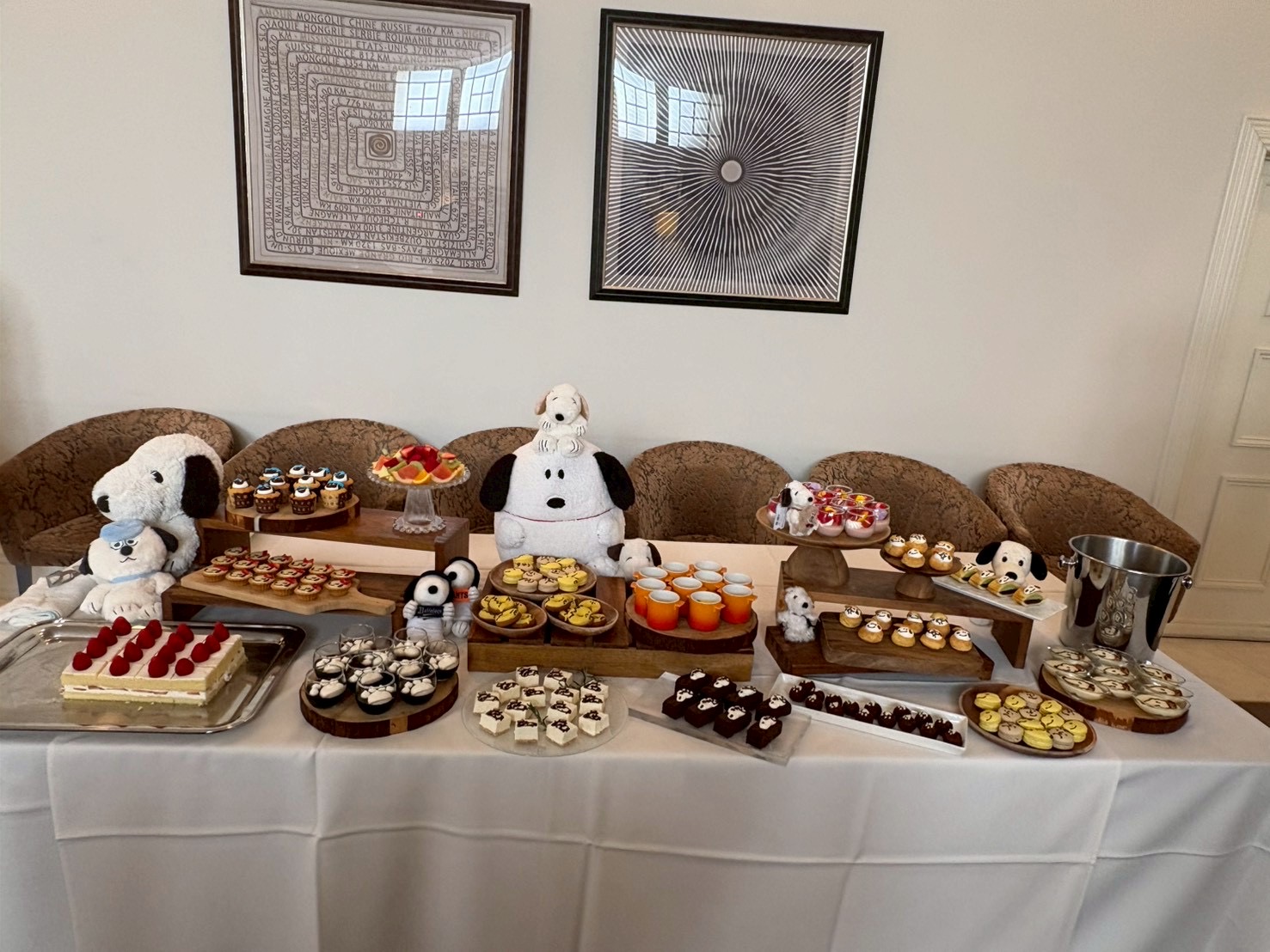 ル・グラン・ミラージュ