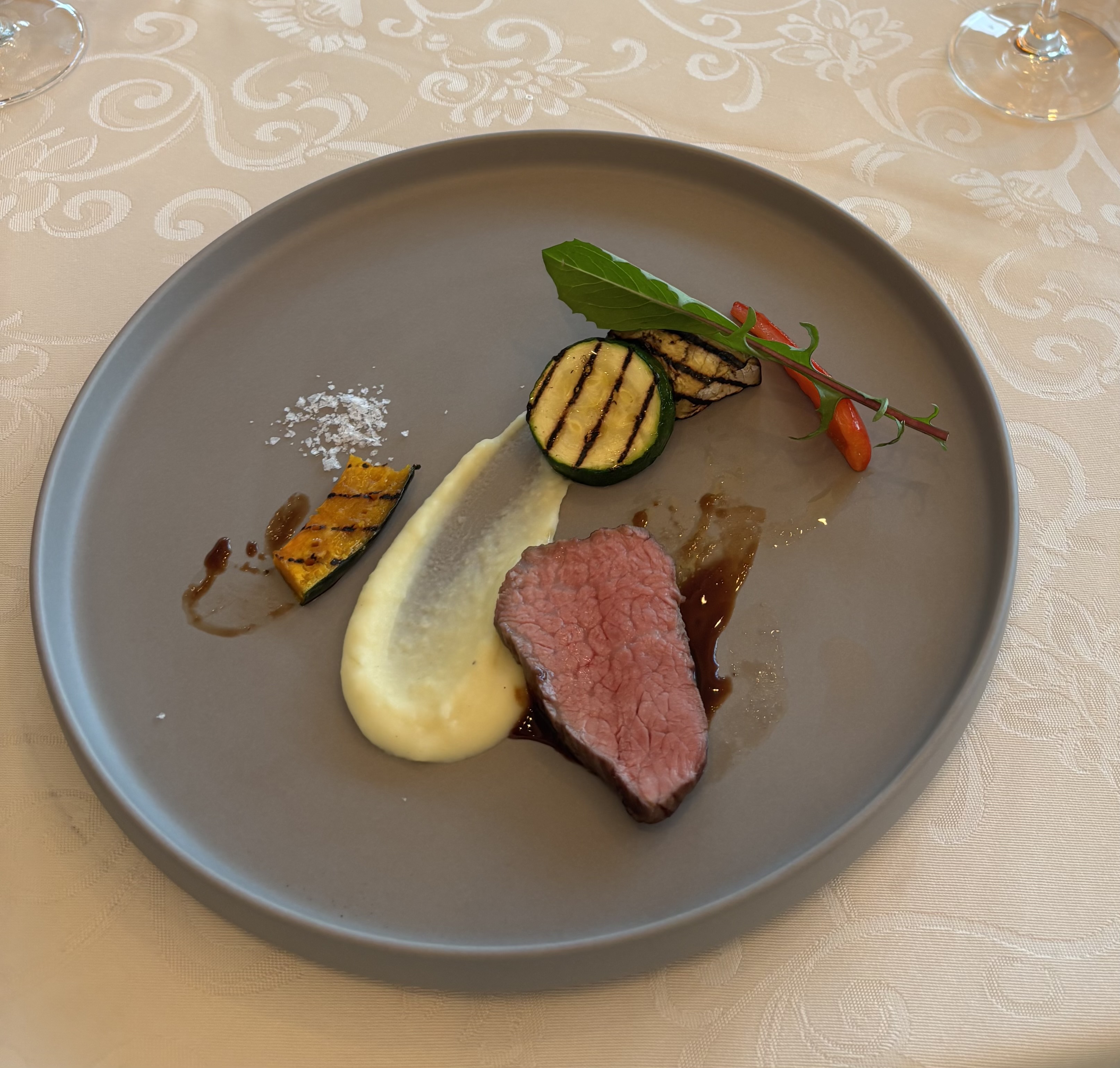 The 33 Sense of Wedding