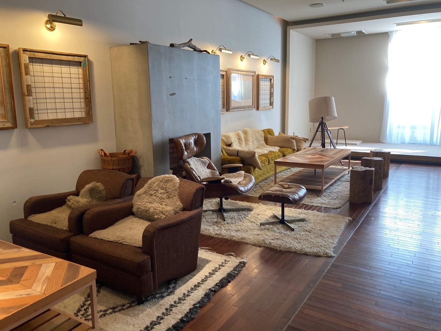 THINGS Aoyama Organic Garden